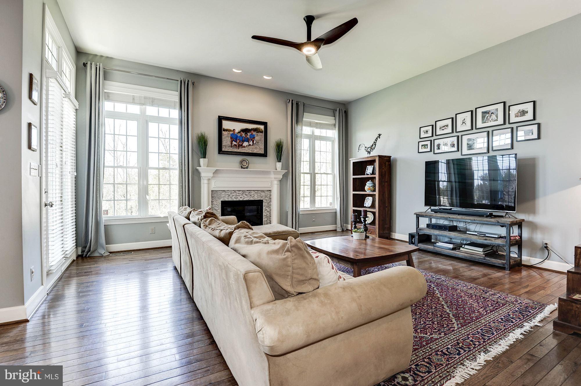 BRAMBLETON - Residential