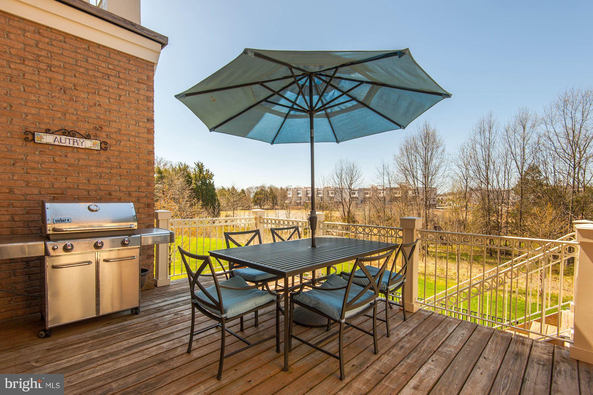 BRAMBLETON - Residential