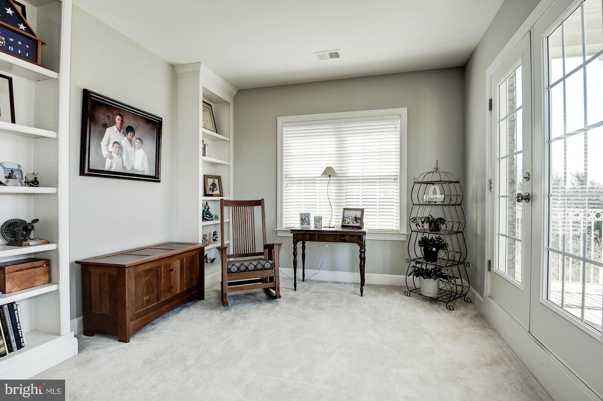 BRAMBLETON - Residential