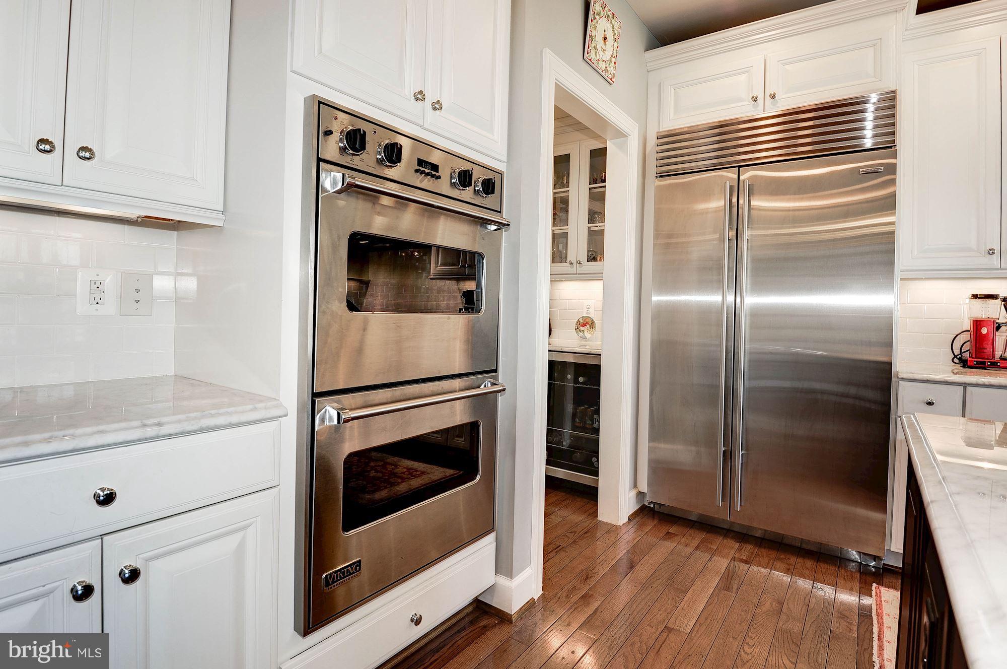 BRAMBLETON - Residential