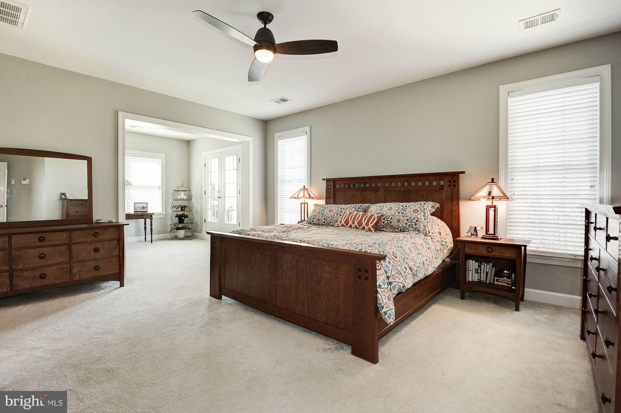 BRAMBLETON - Residential