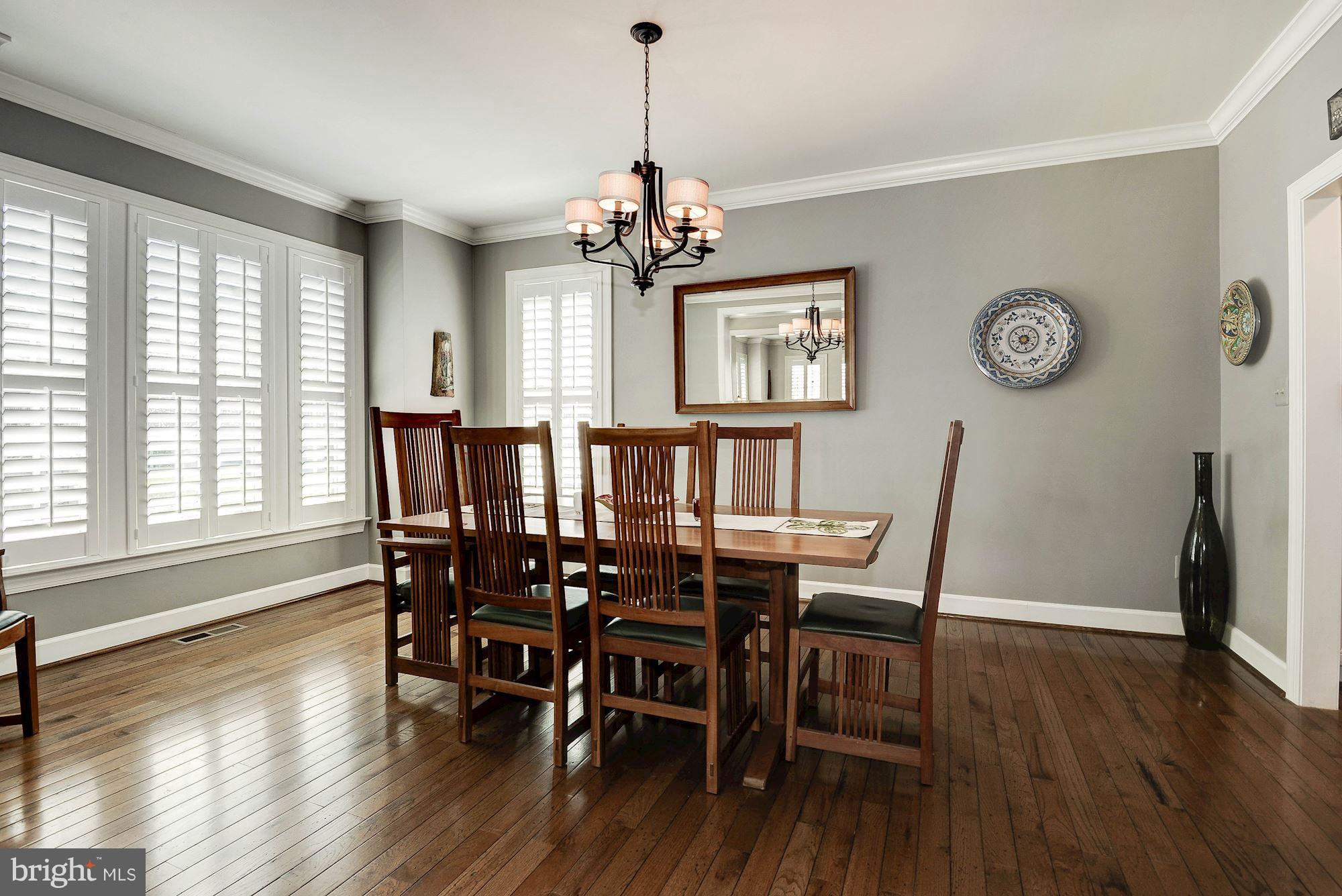 BRAMBLETON - Residential