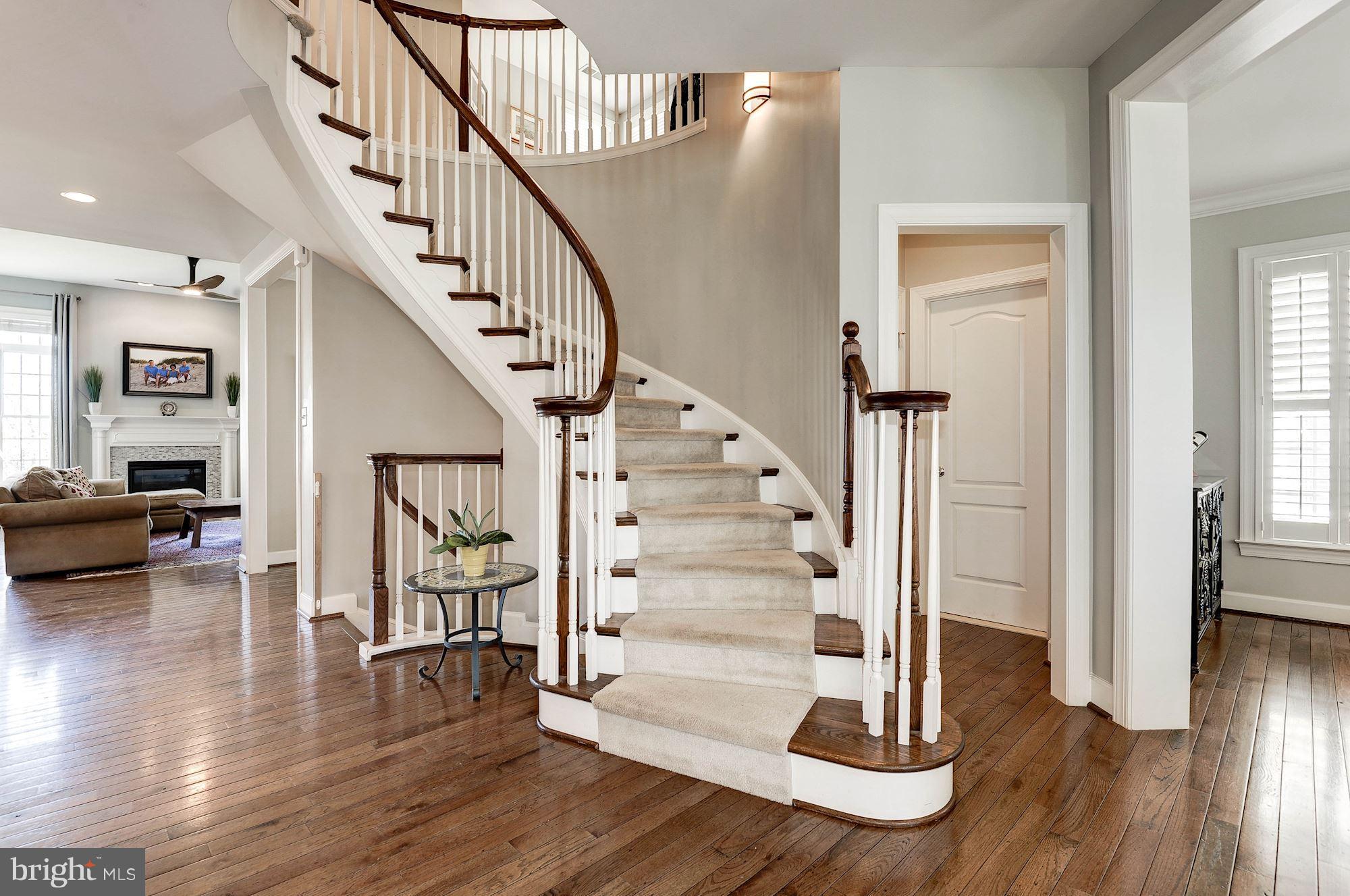 BRAMBLETON - Residential