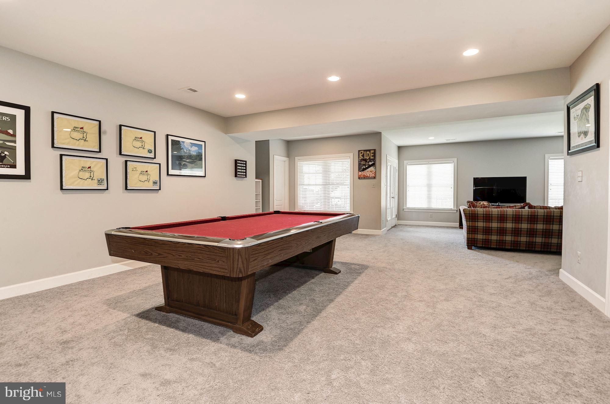 BRAMBLETON - Residential