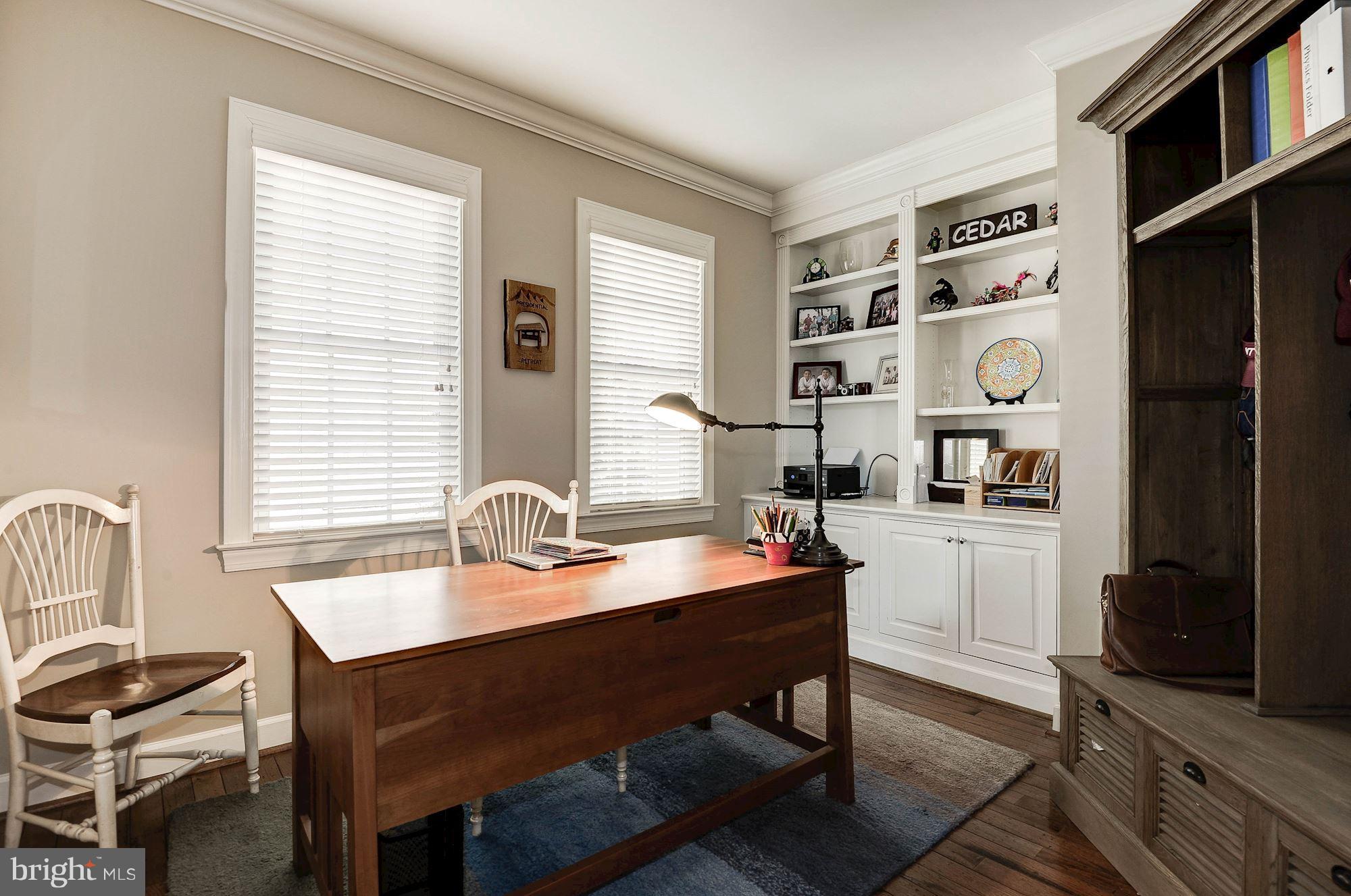 BRAMBLETON - Residential