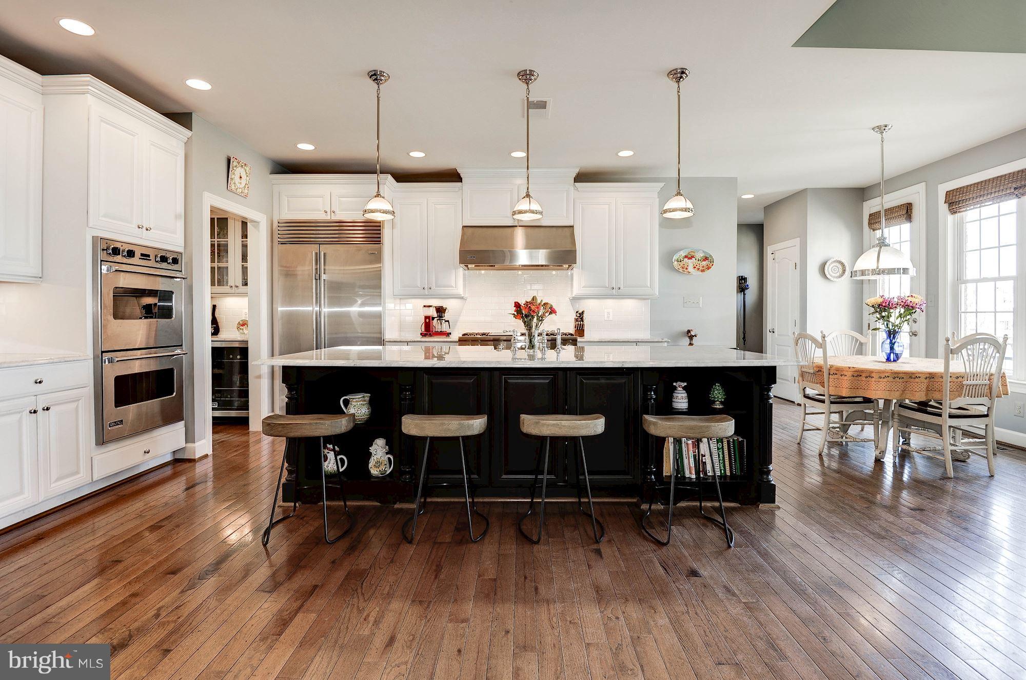 BRAMBLETON - Residential