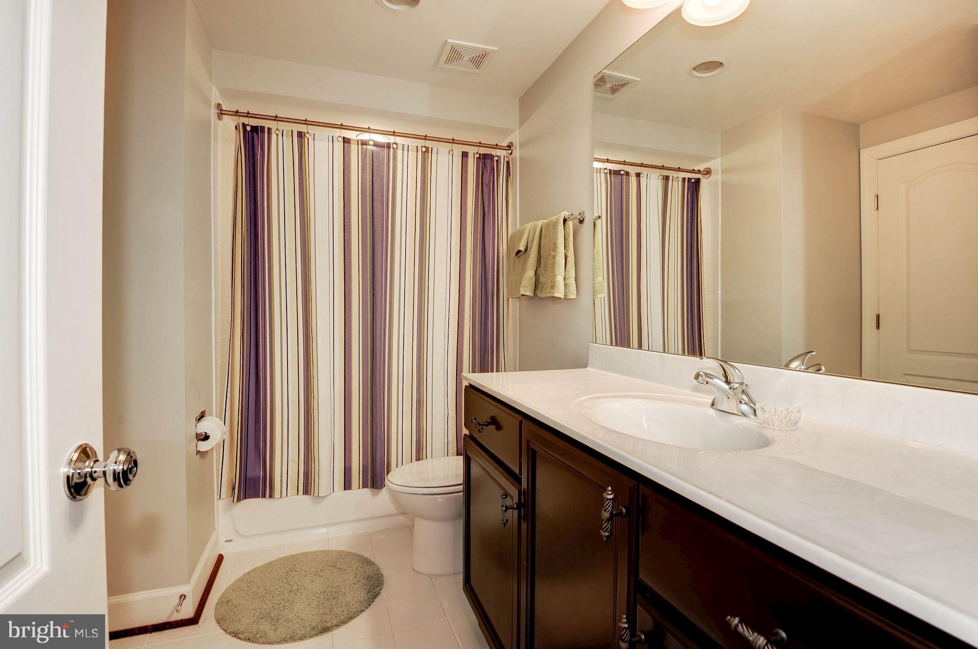 BRAMBLETON - Residential