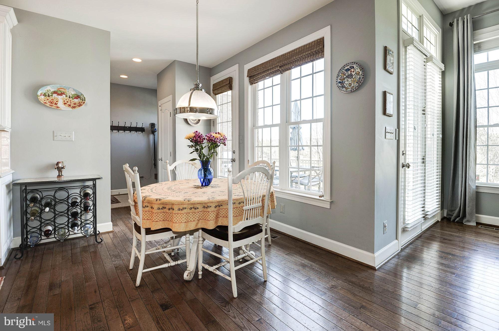 BRAMBLETON - Residential