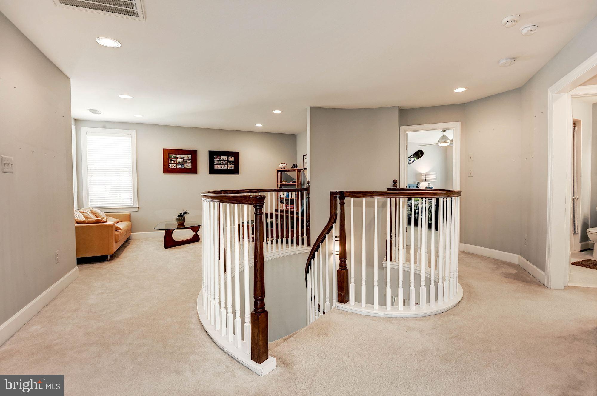 BRAMBLETON - Residential