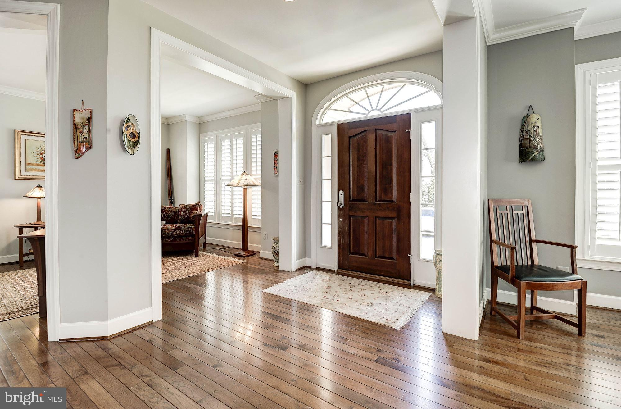 BRAMBLETON - Residential