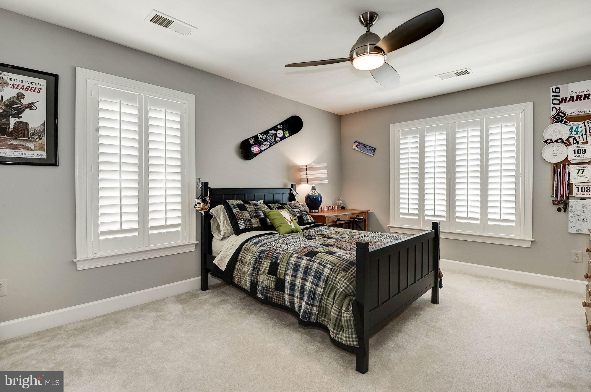 BRAMBLETON - Residential
