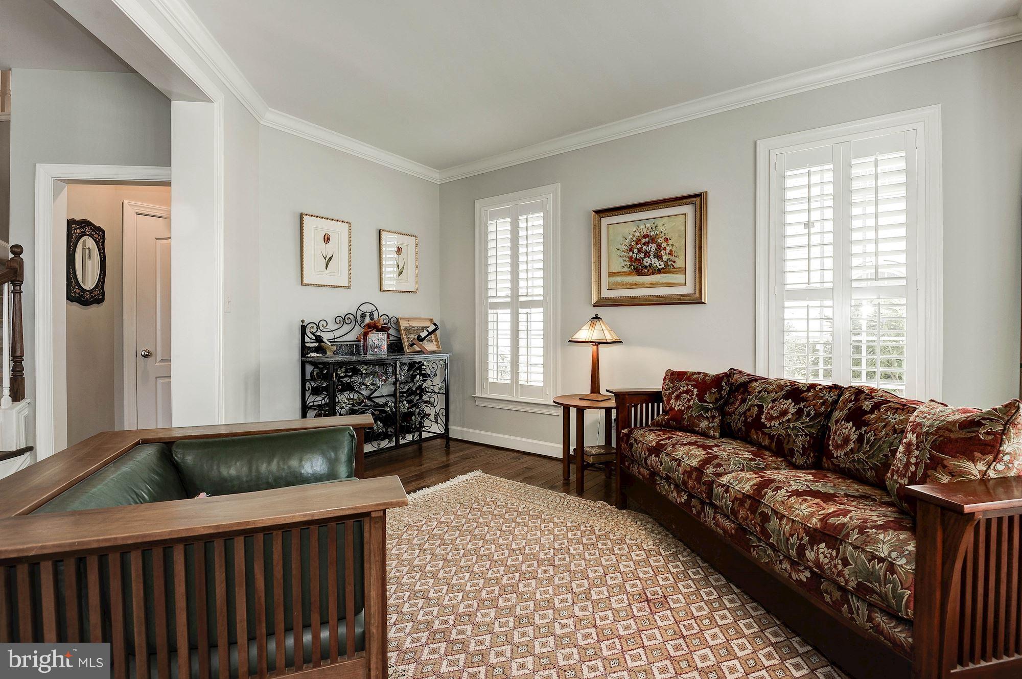 BRAMBLETON - Residential