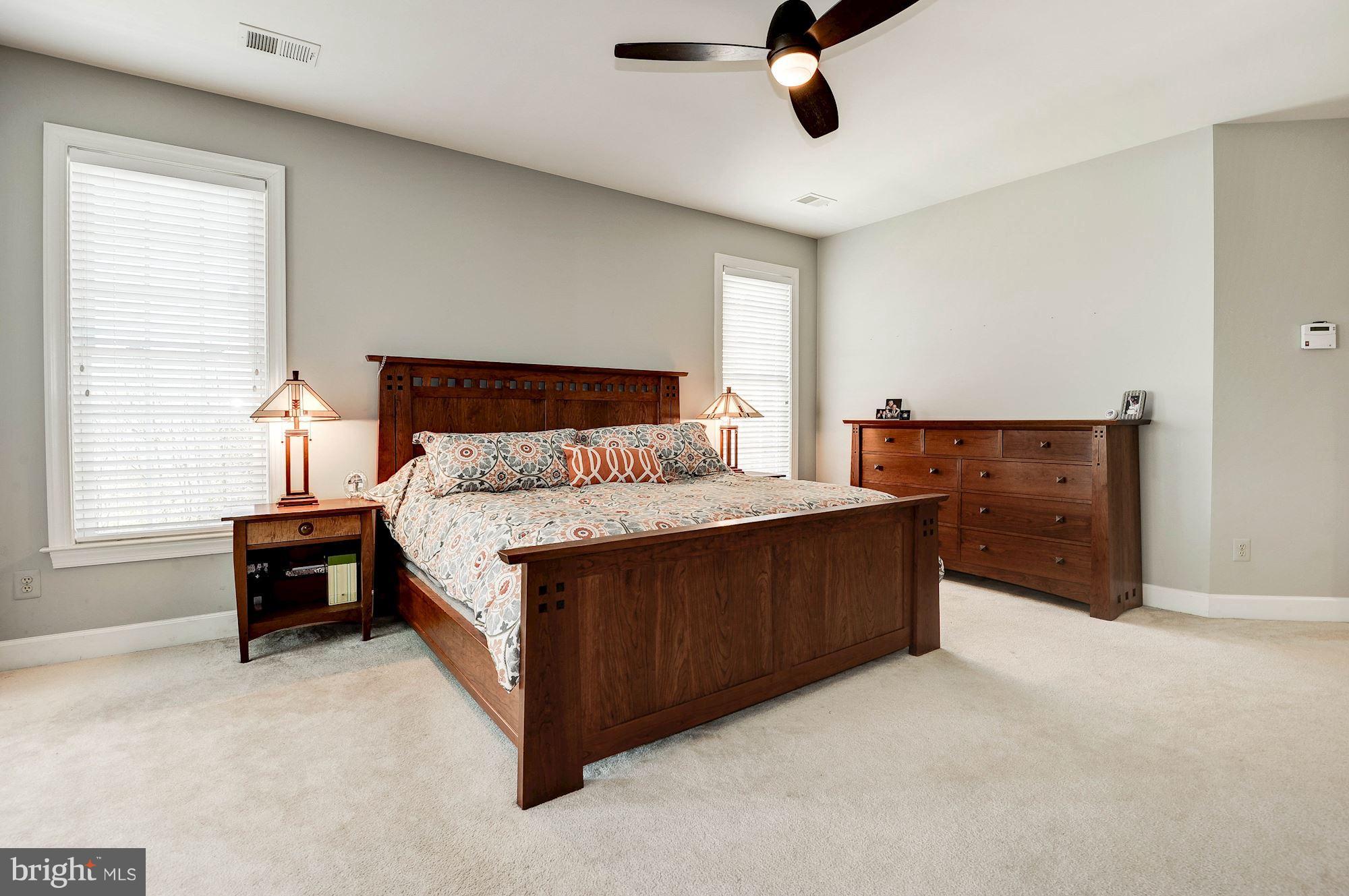 BRAMBLETON - Residential