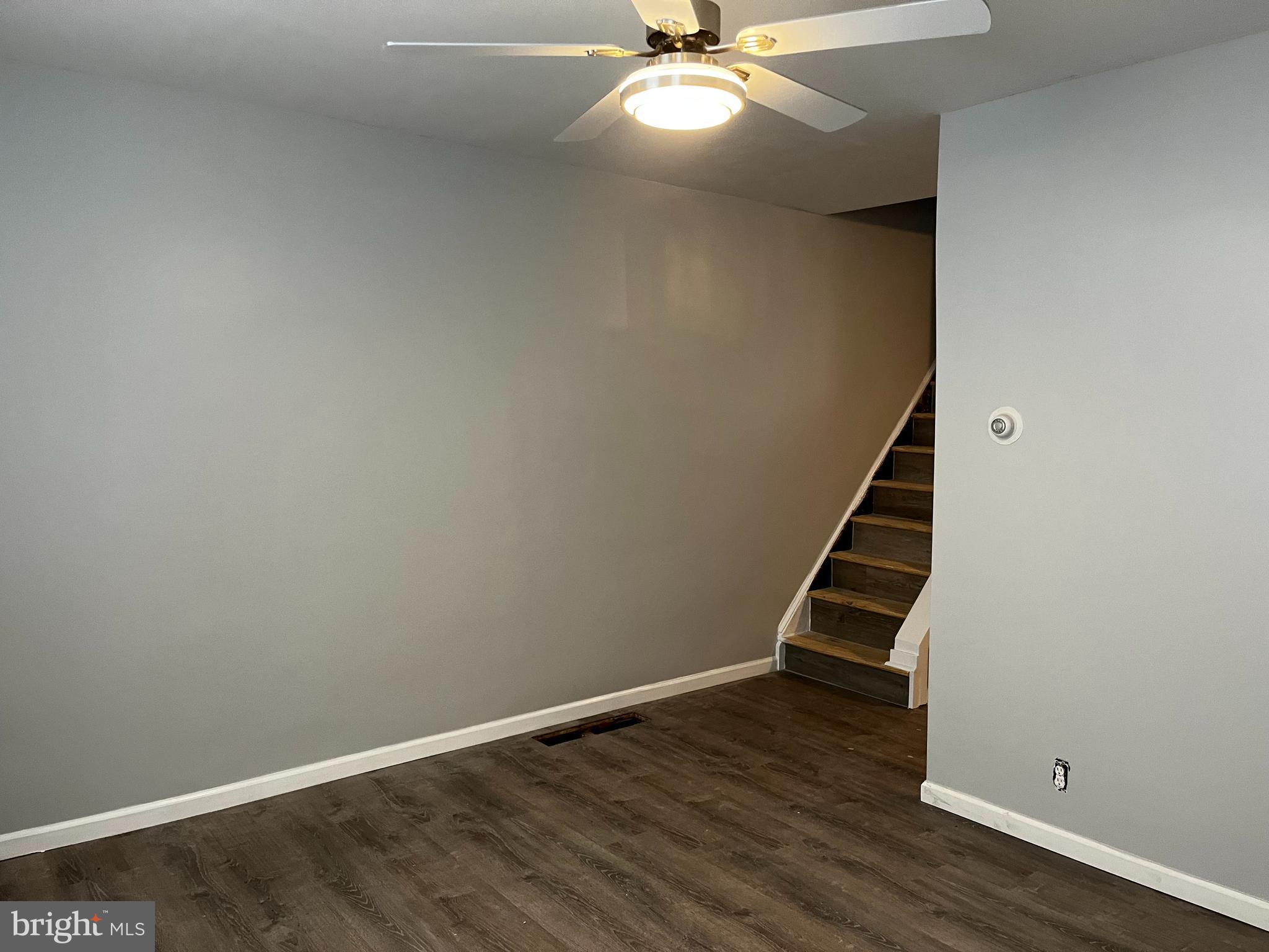 HARROWGATE - Residential
