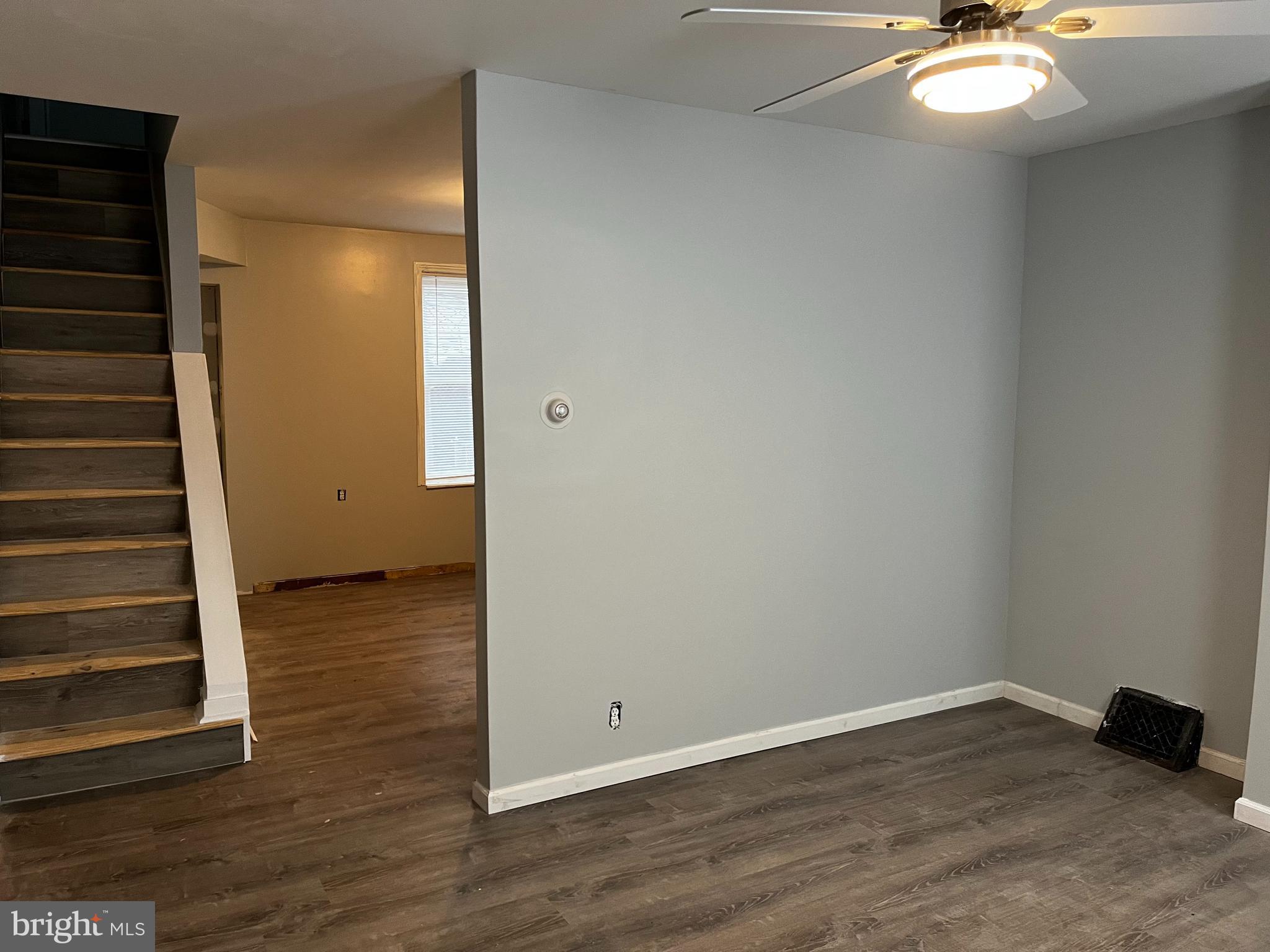 HARROWGATE - Residential