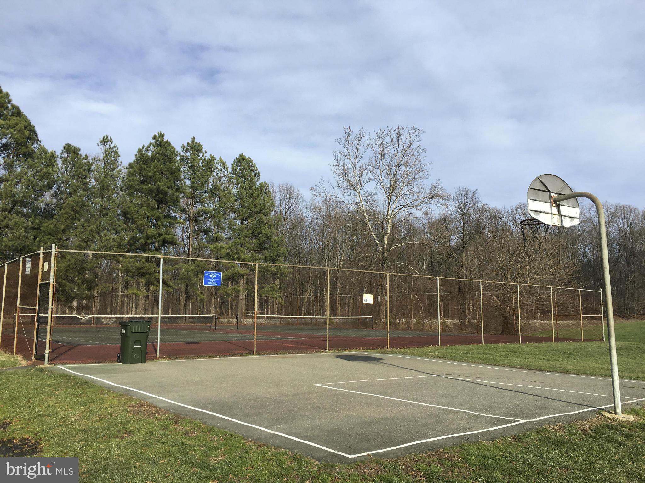 TIVOLI - Residential Lease