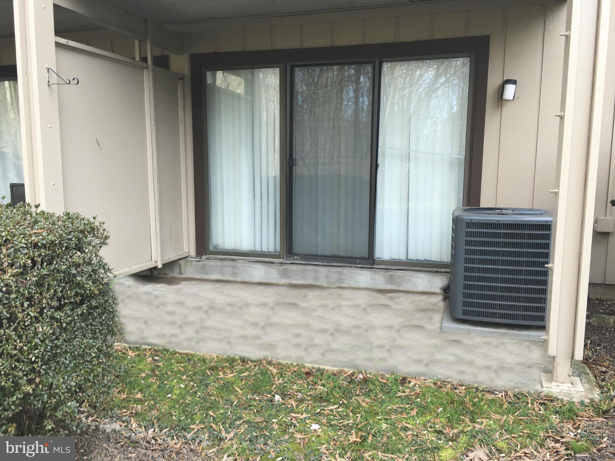 TIVOLI - Residential Lease