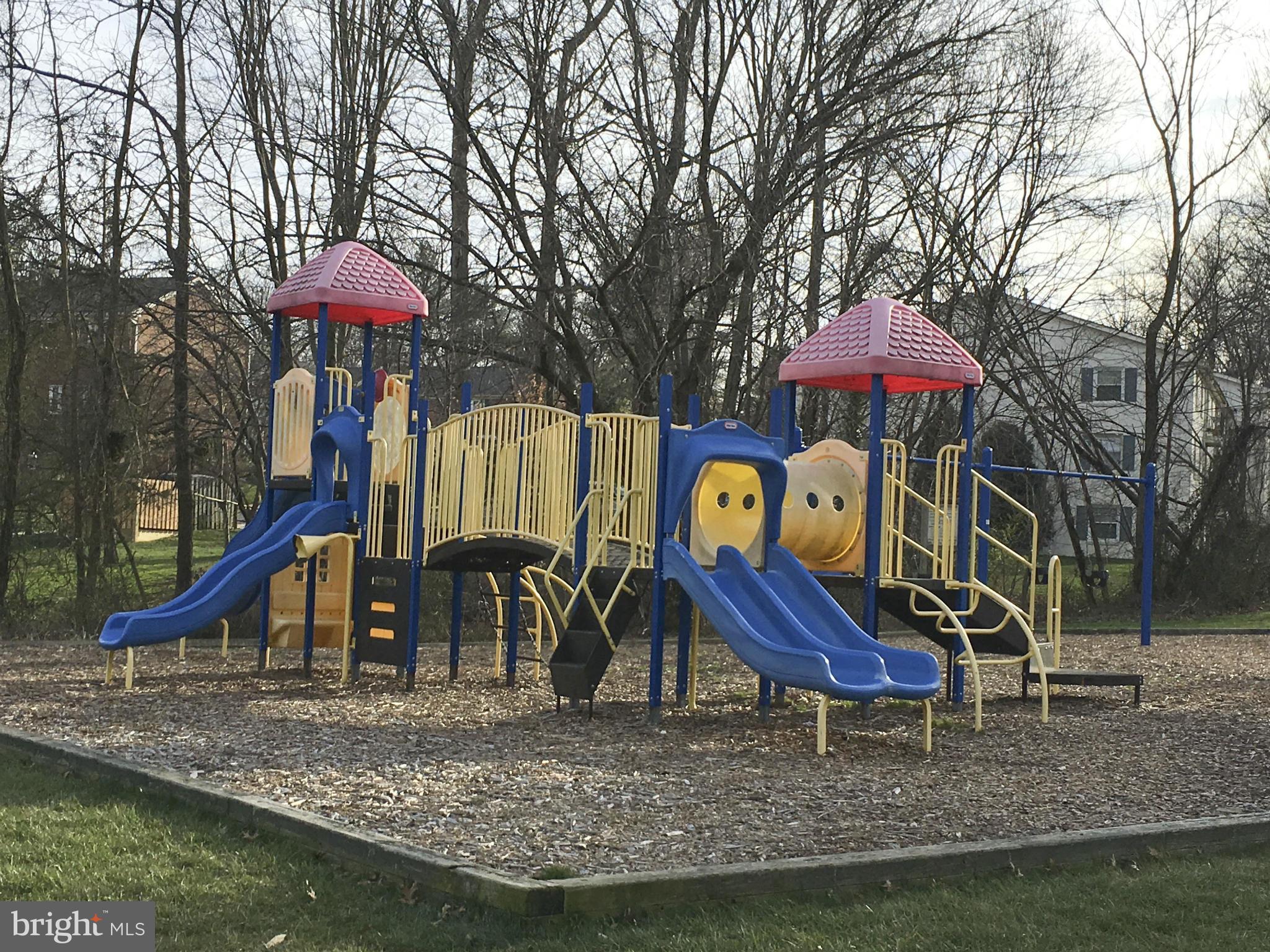 TIVOLI - Residential Lease