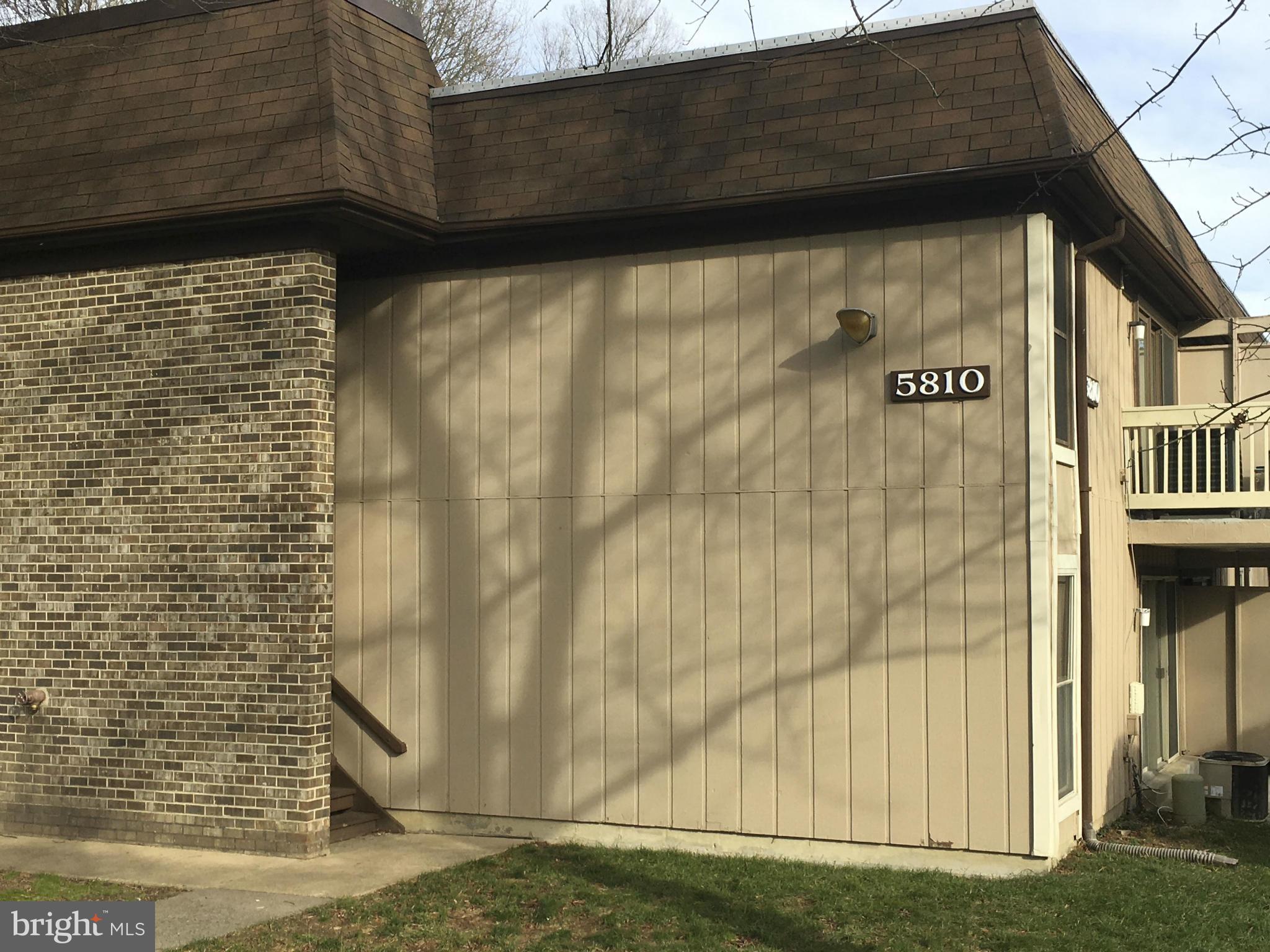 TIVOLI - Residential Lease