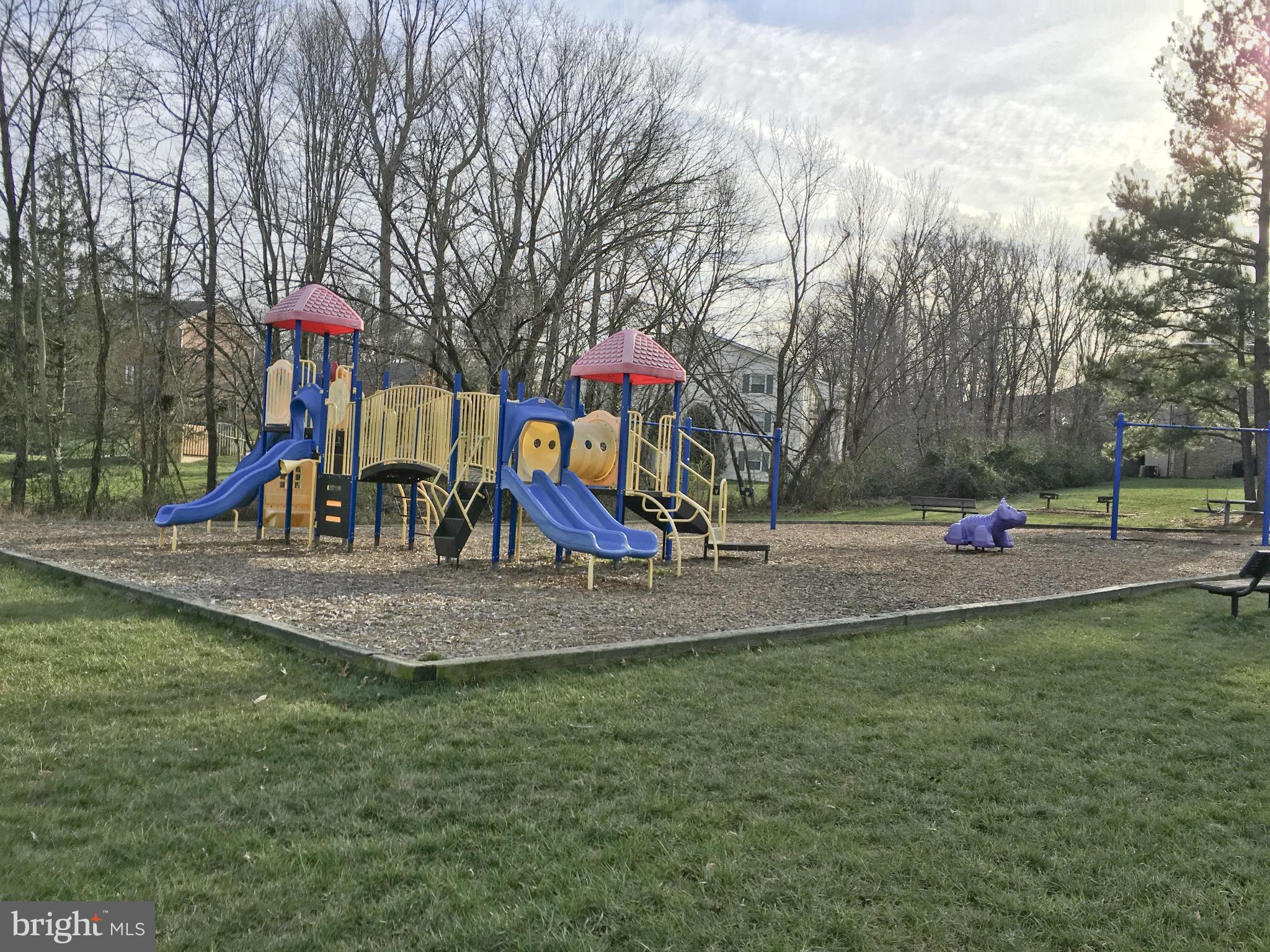 TIVOLI - Residential Lease