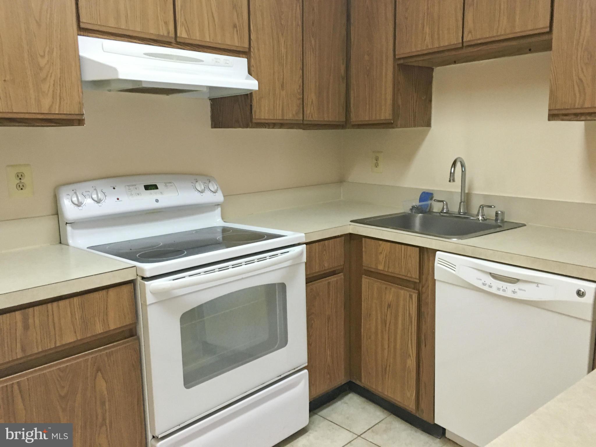 TIVOLI - Residential Lease