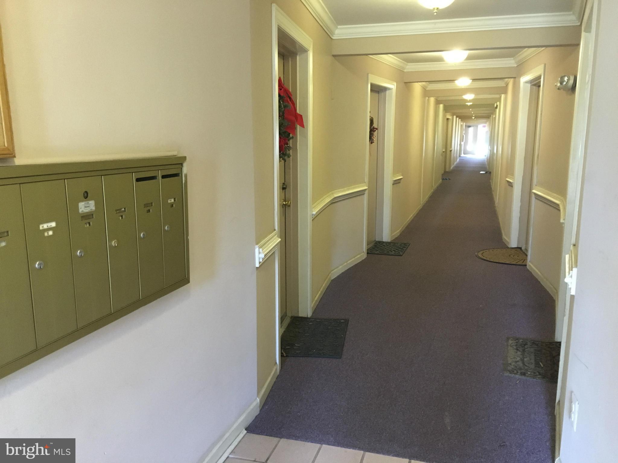 TIVOLI - Residential Lease