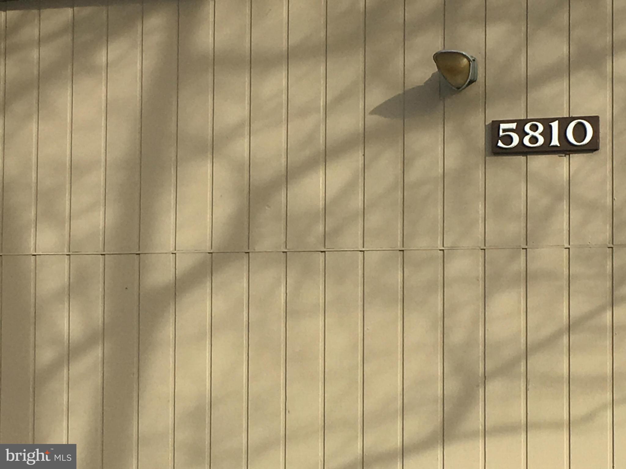 TIVOLI - Residential Lease