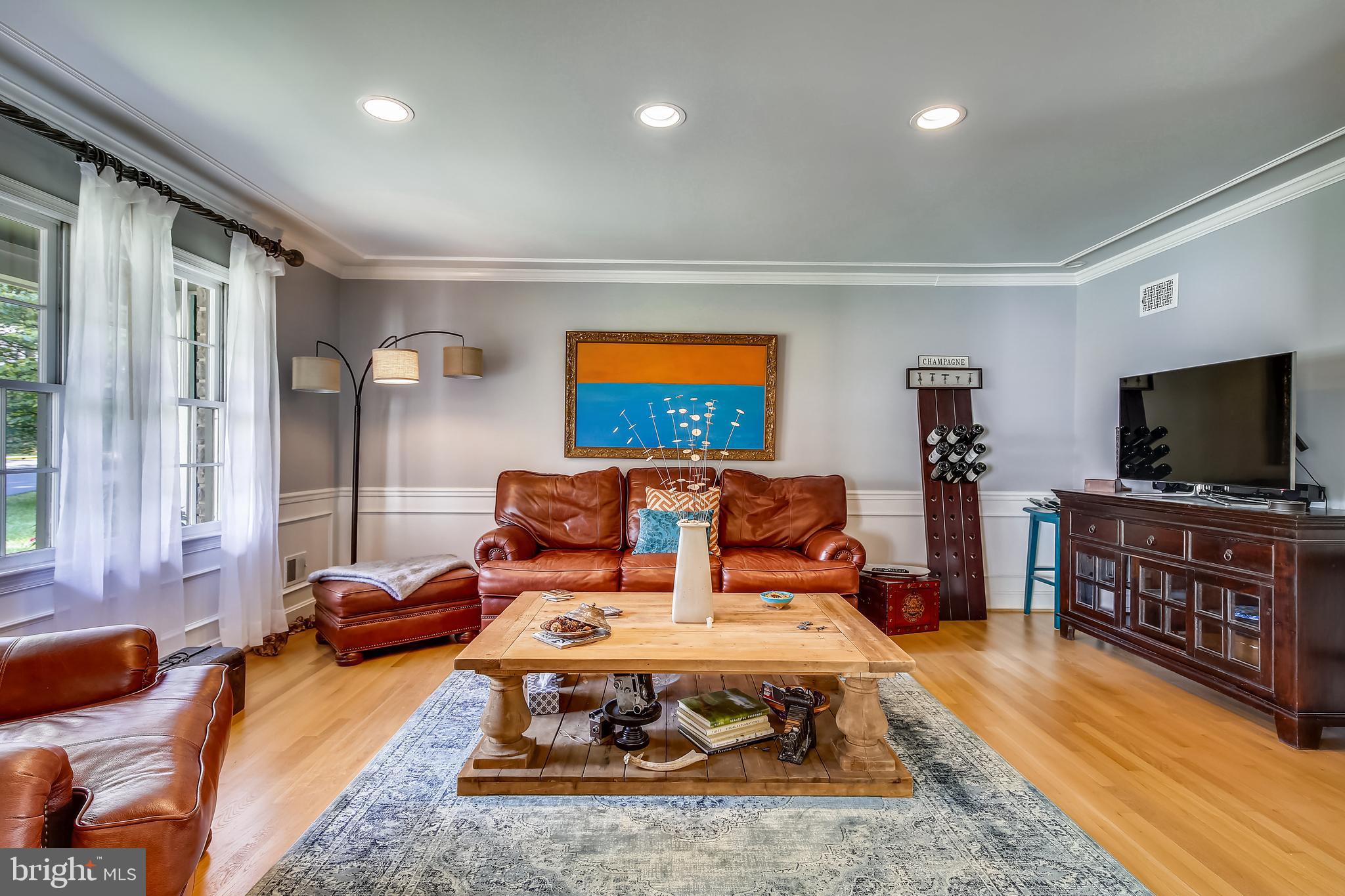 WOODHAVEN - Residential