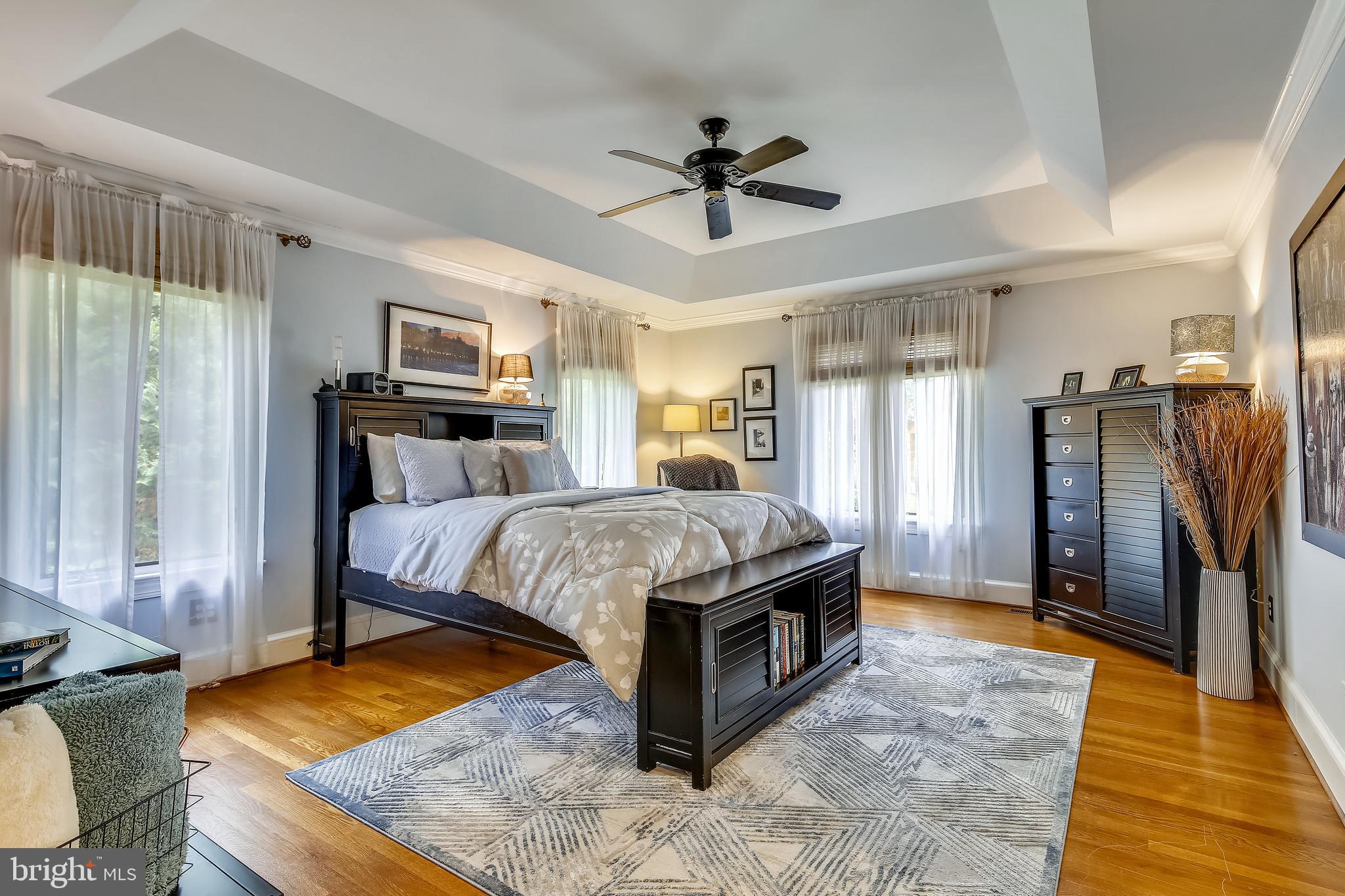 WOODHAVEN - Residential