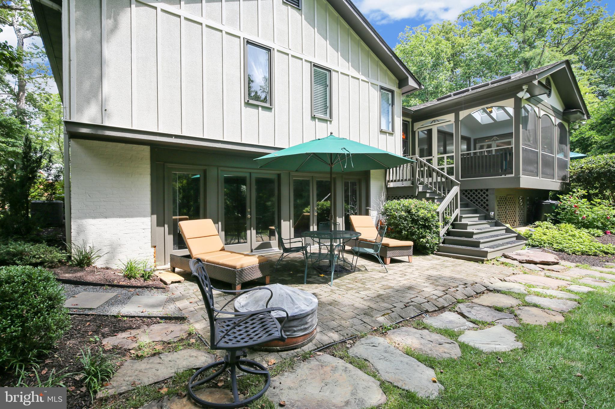 WOODHAVEN - Residential