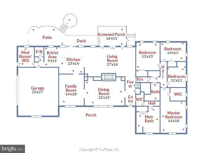 WOODHAVEN - Residential