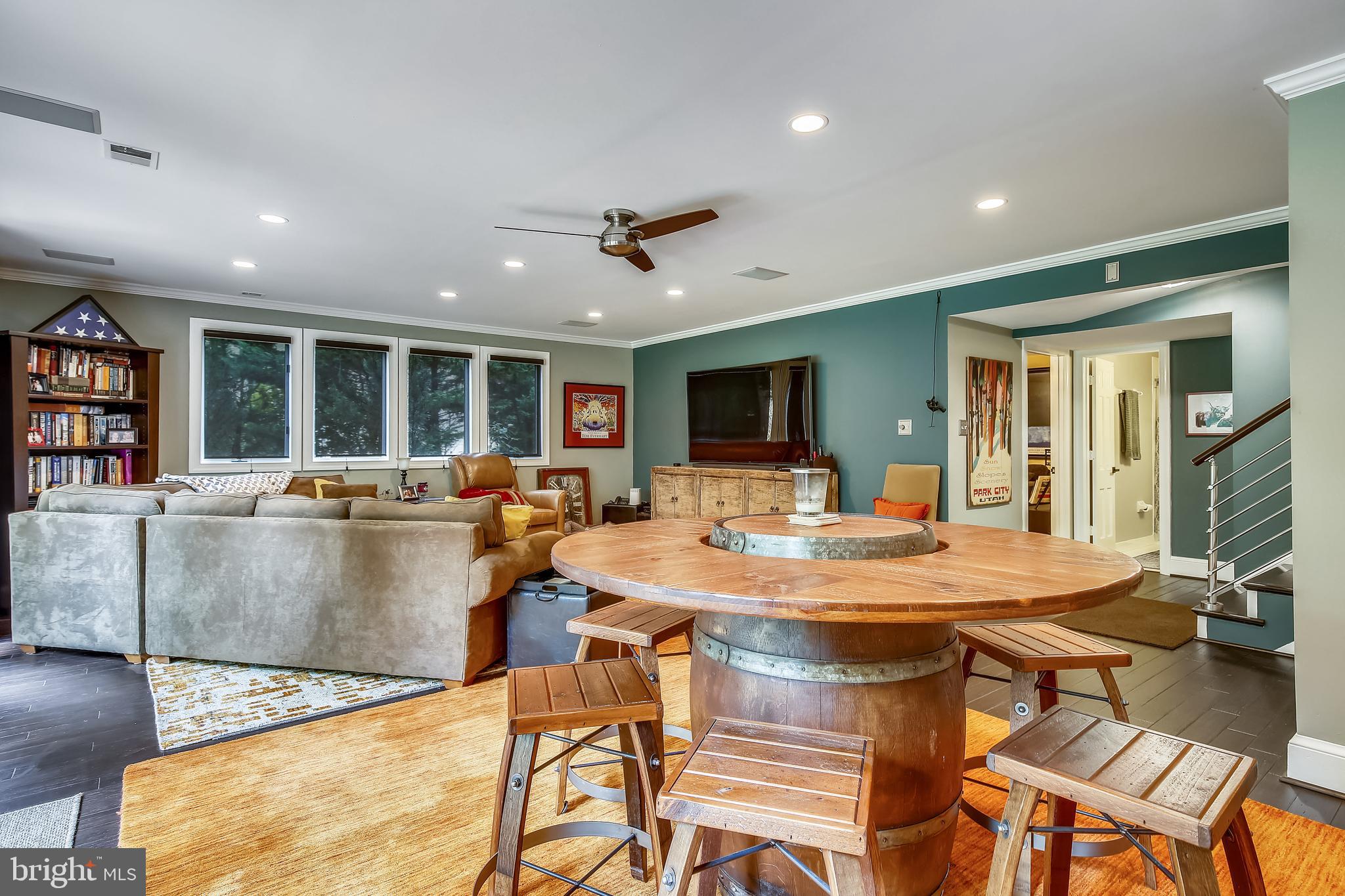 WOODHAVEN - Residential