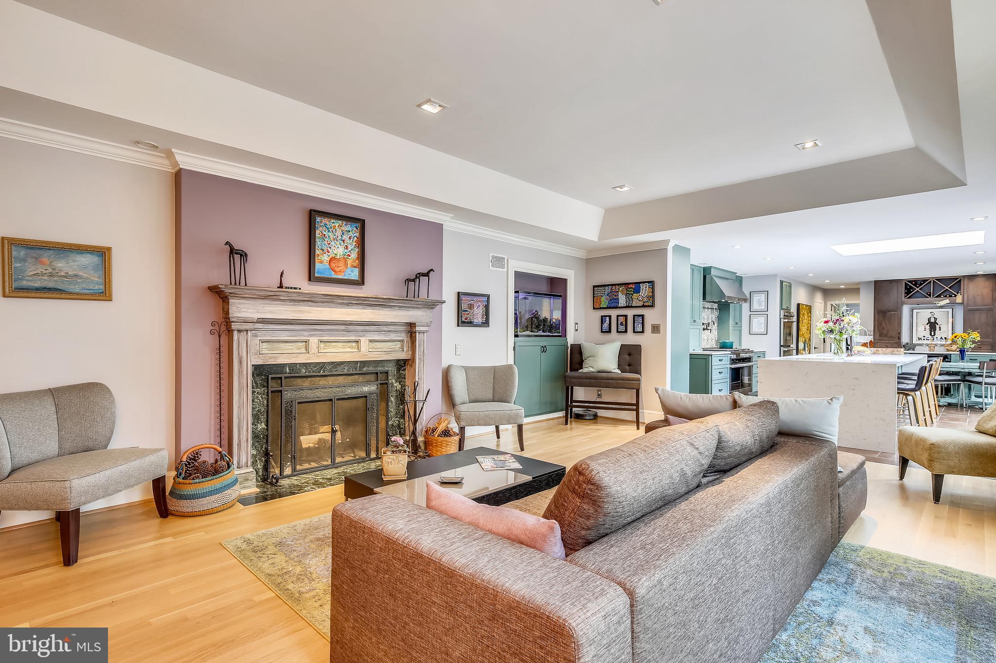 WOODHAVEN - Residential