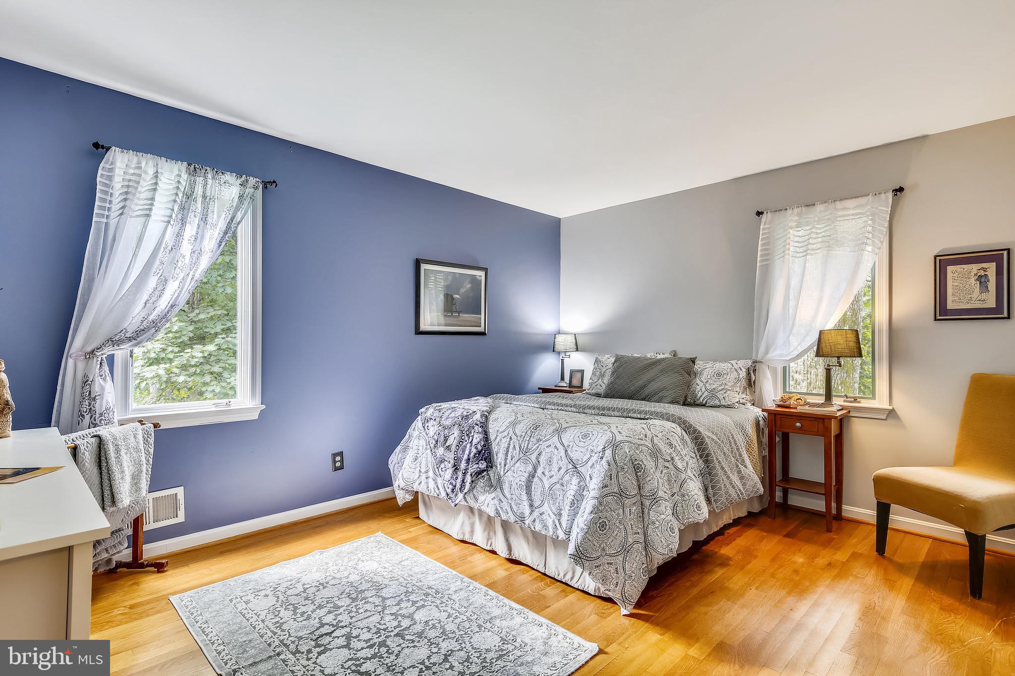 WOODHAVEN - Residential