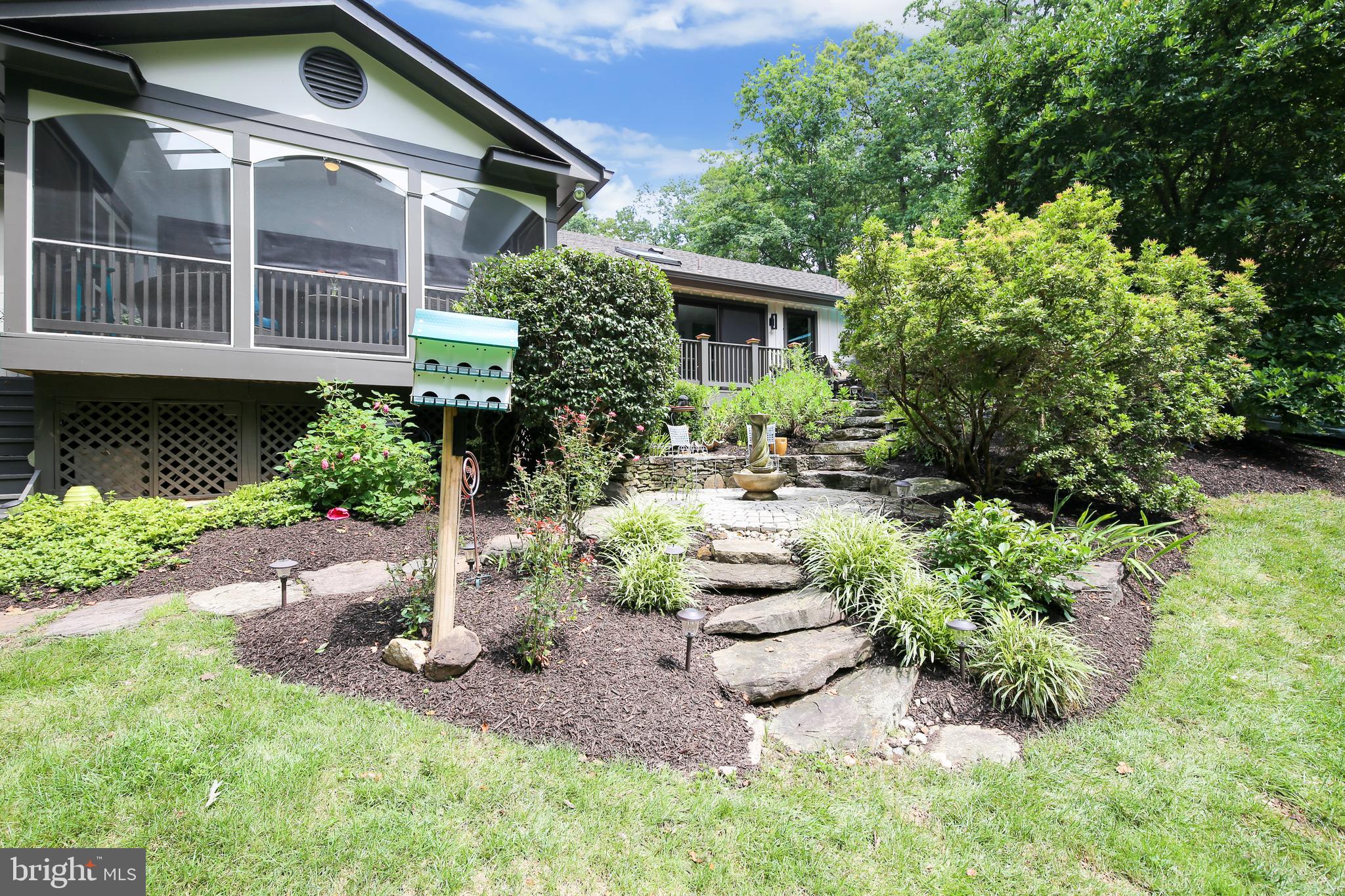 WOODHAVEN - Residential