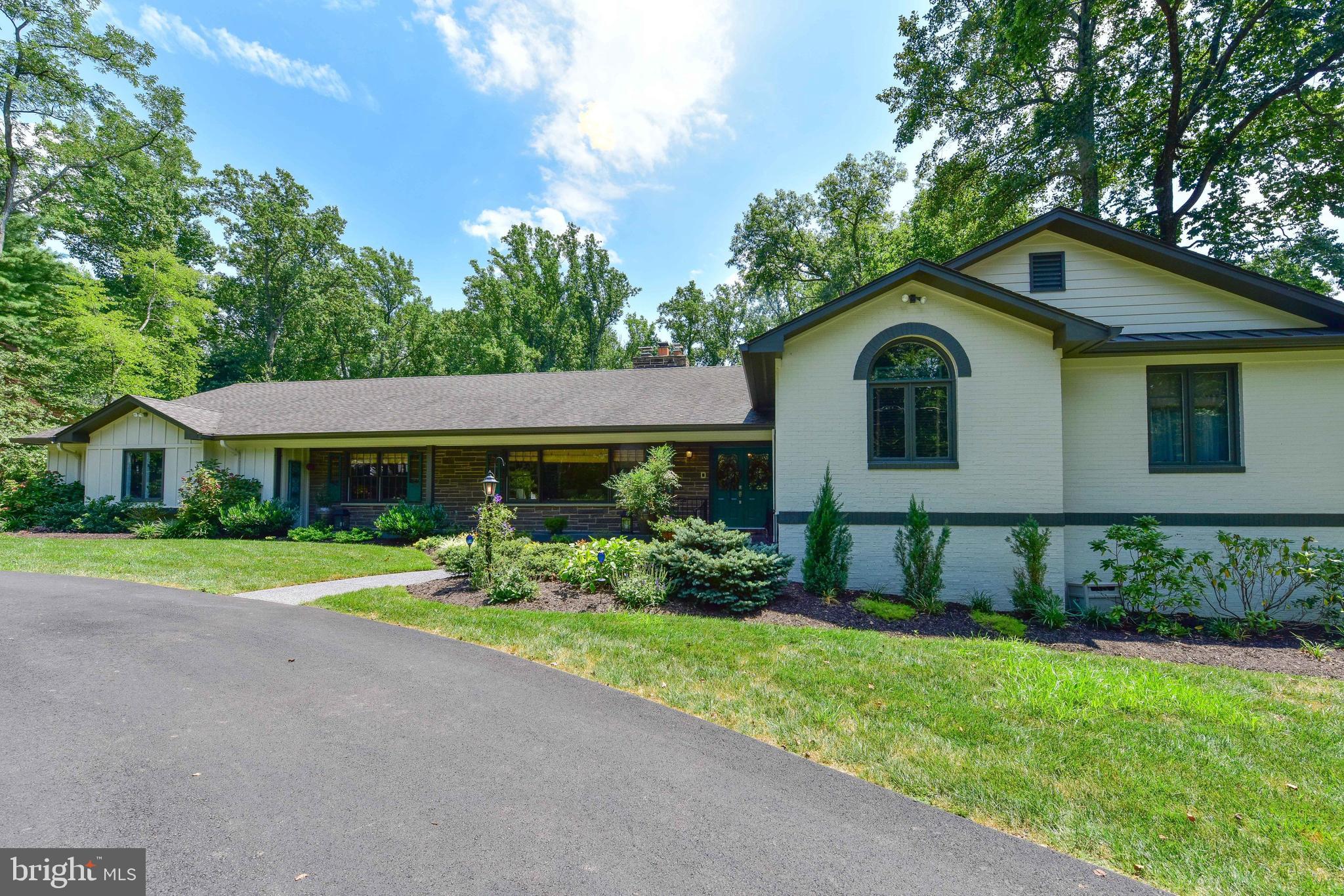 WOODHAVEN - Residential