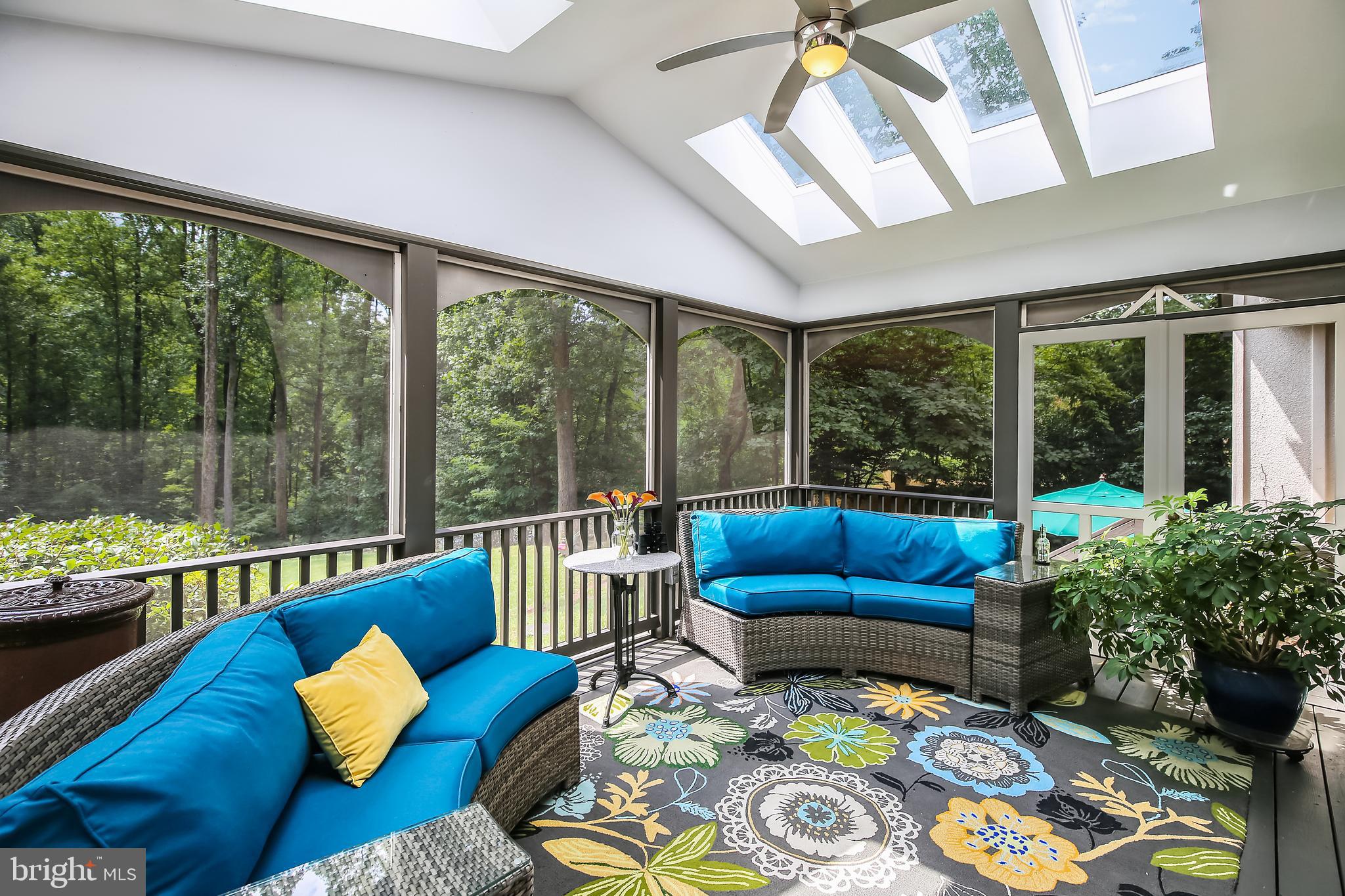 WOODHAVEN - Residential