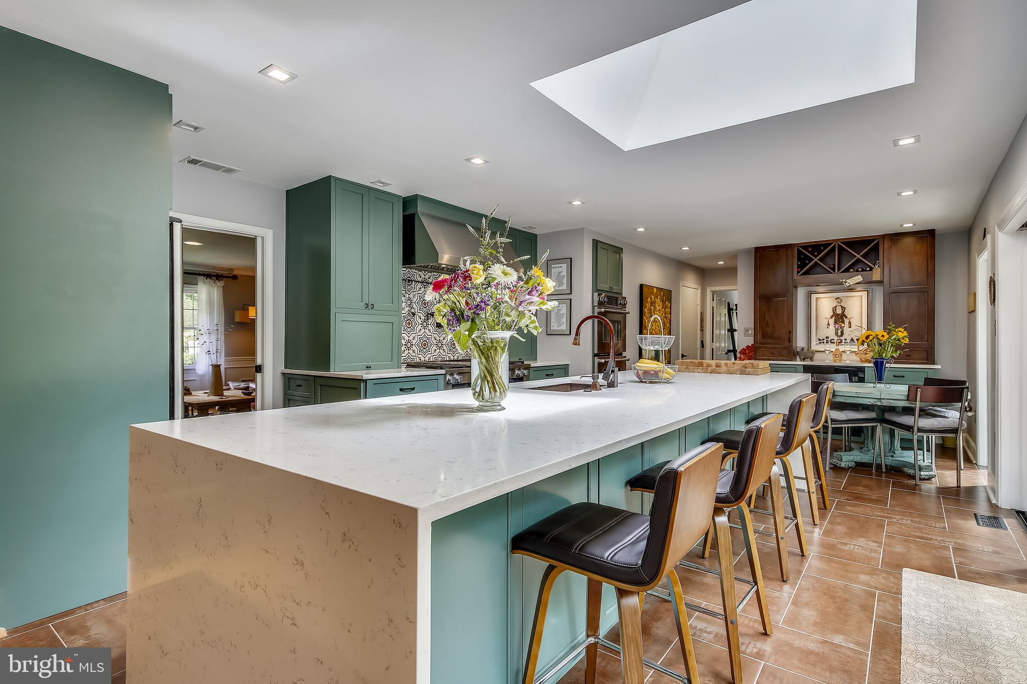 WOODHAVEN - Residential