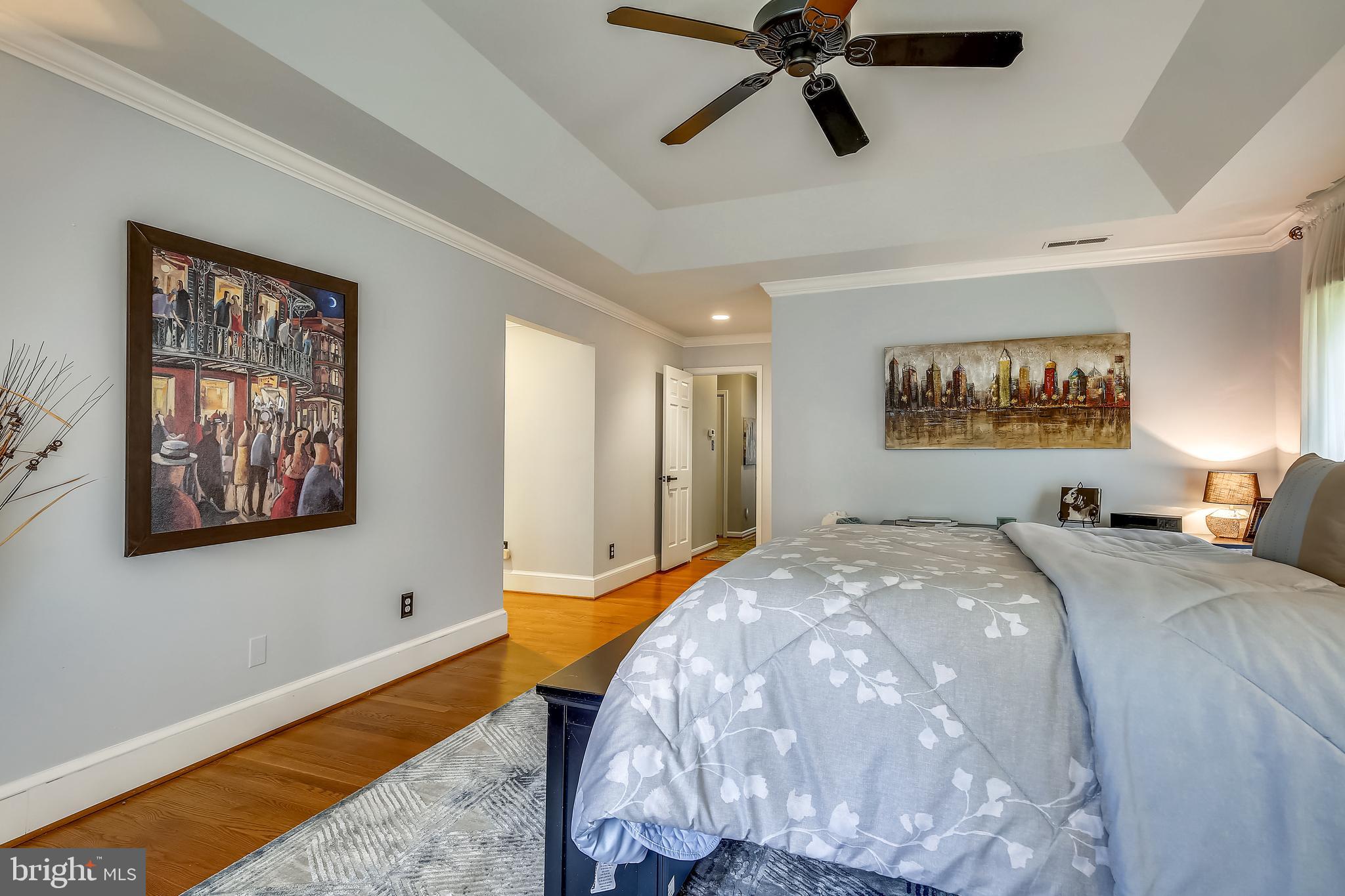 WOODHAVEN - Residential