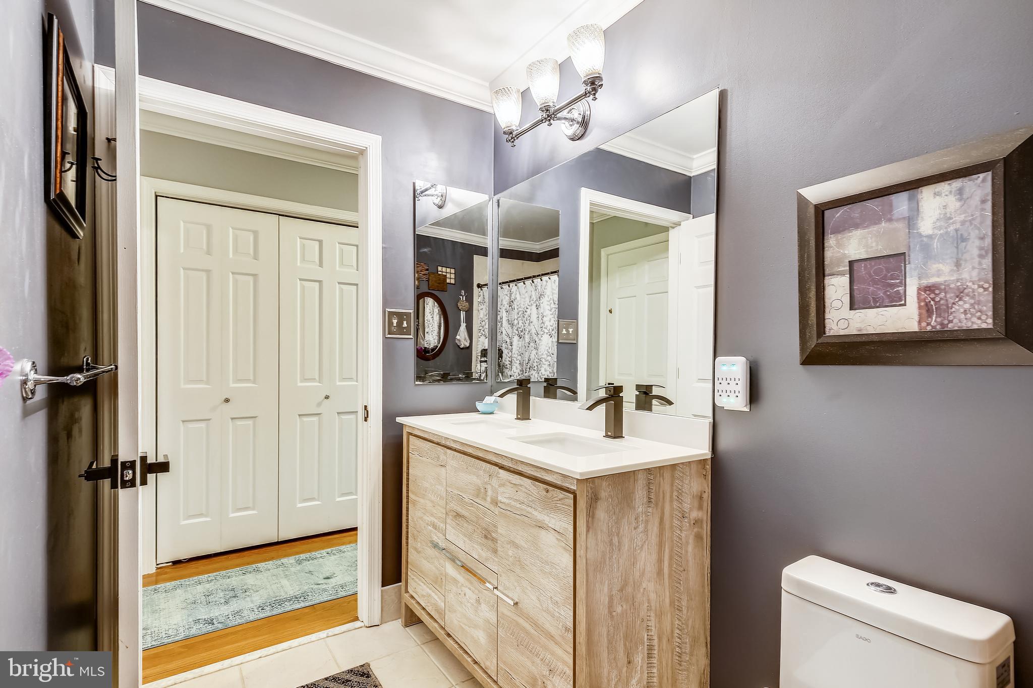 WOODHAVEN - Residential