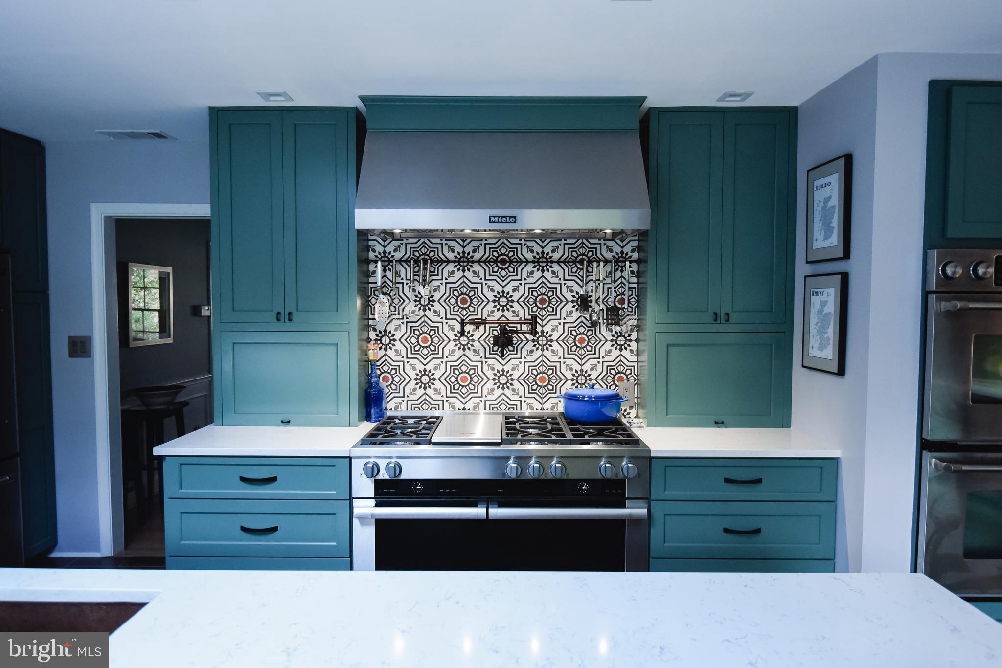 WOODHAVEN - Residential