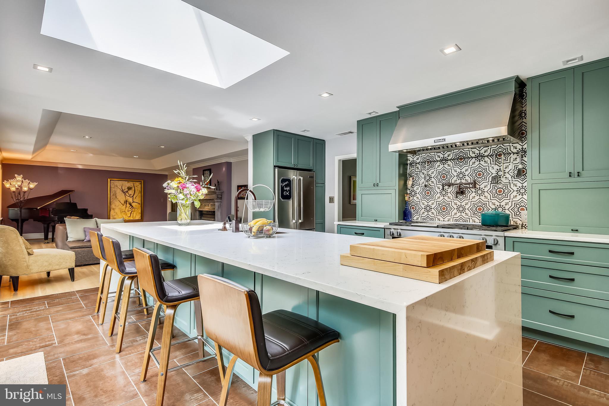 WOODHAVEN - Residential