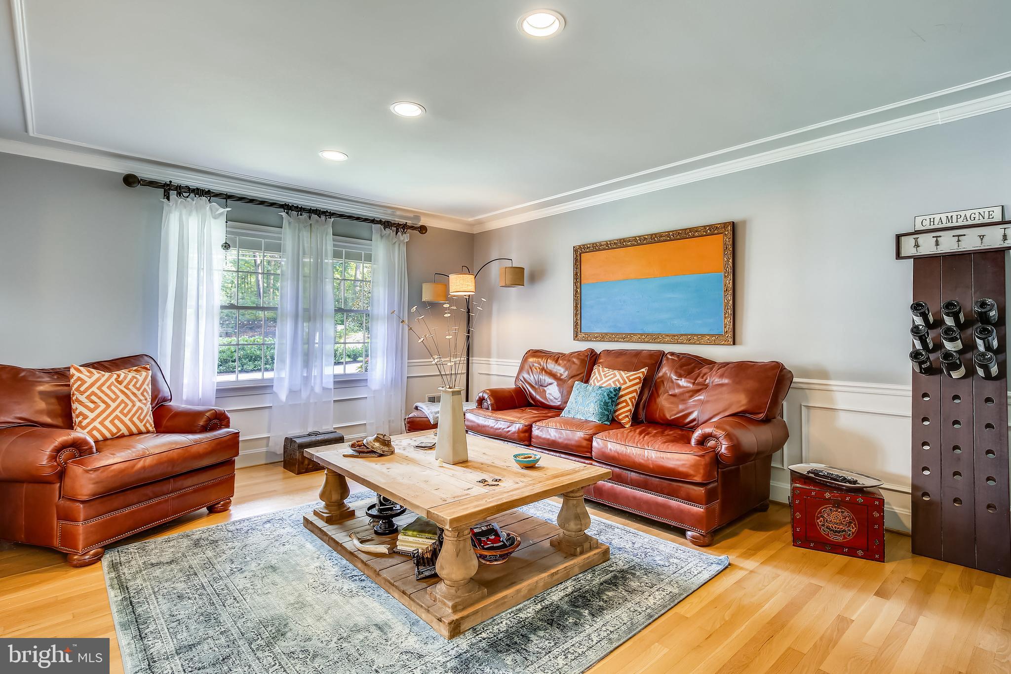 WOODHAVEN - Residential