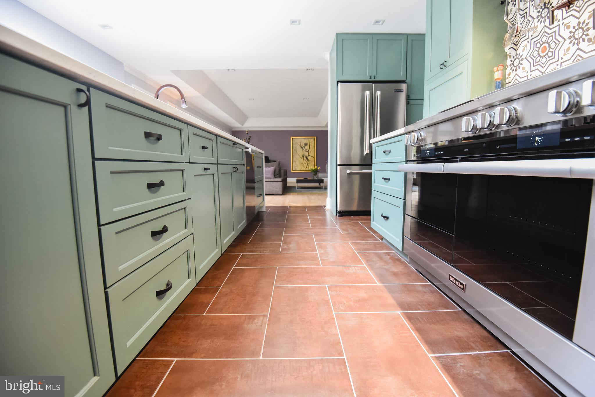 WOODHAVEN - Residential