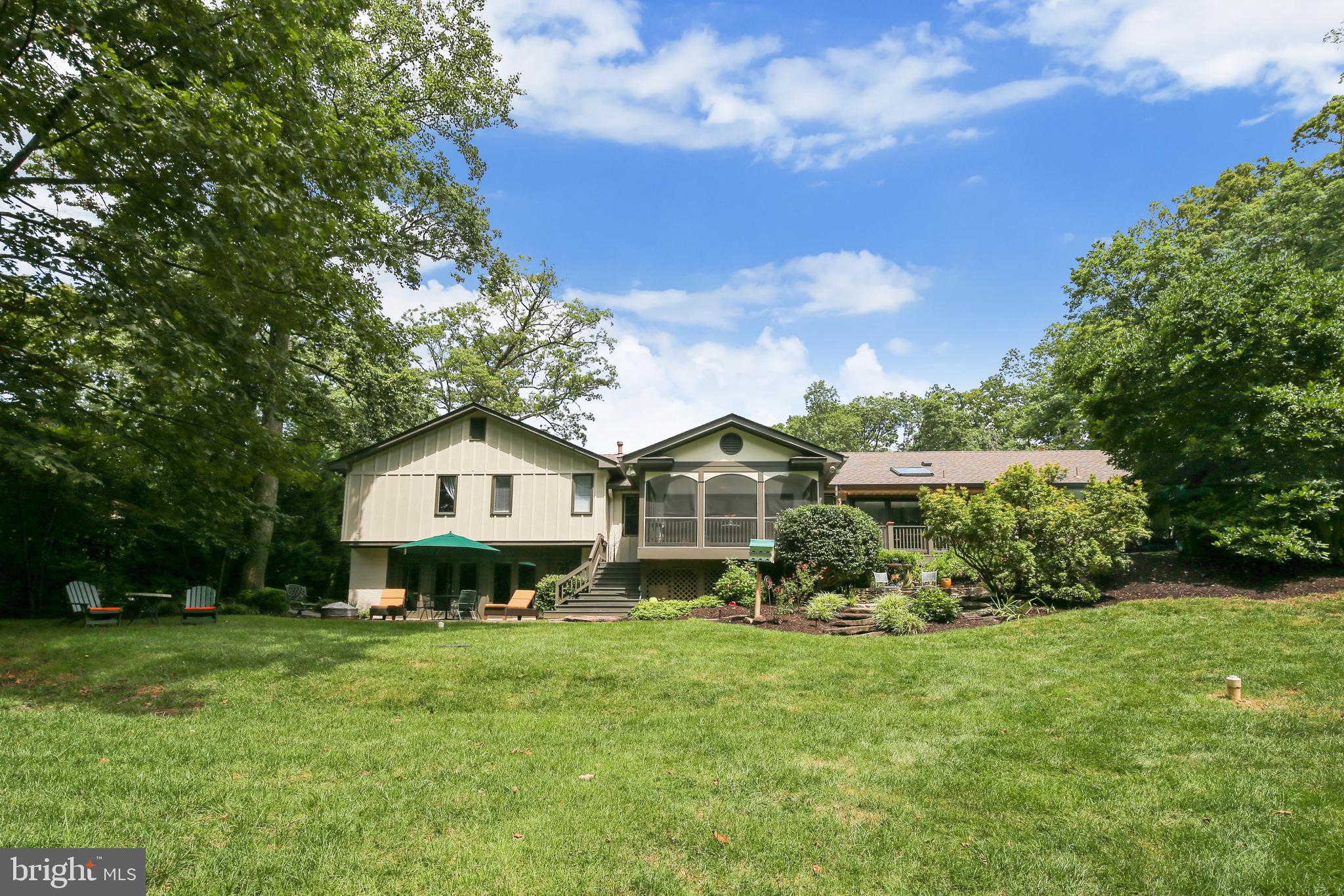 WOODHAVEN - Residential