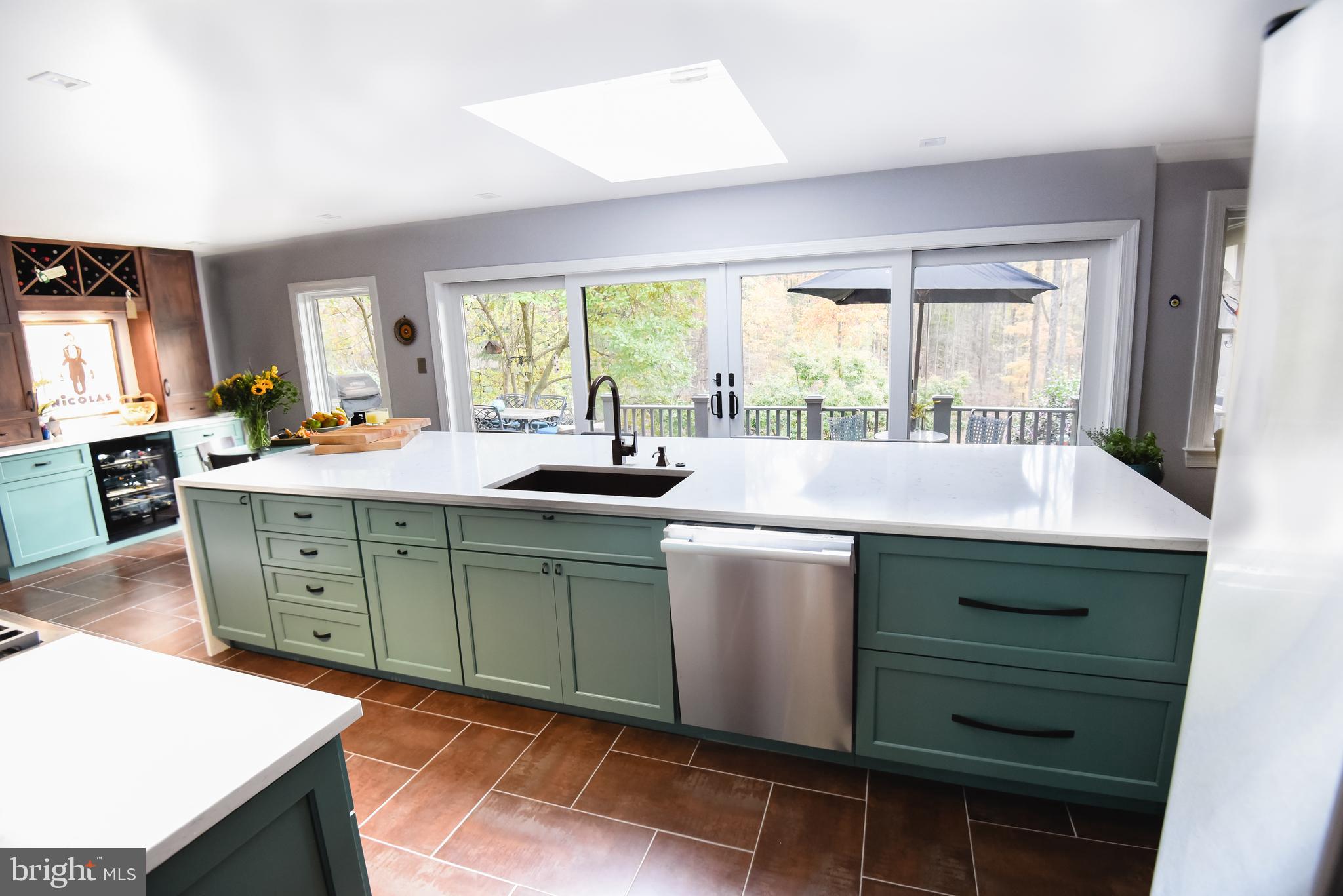 WOODHAVEN - Residential