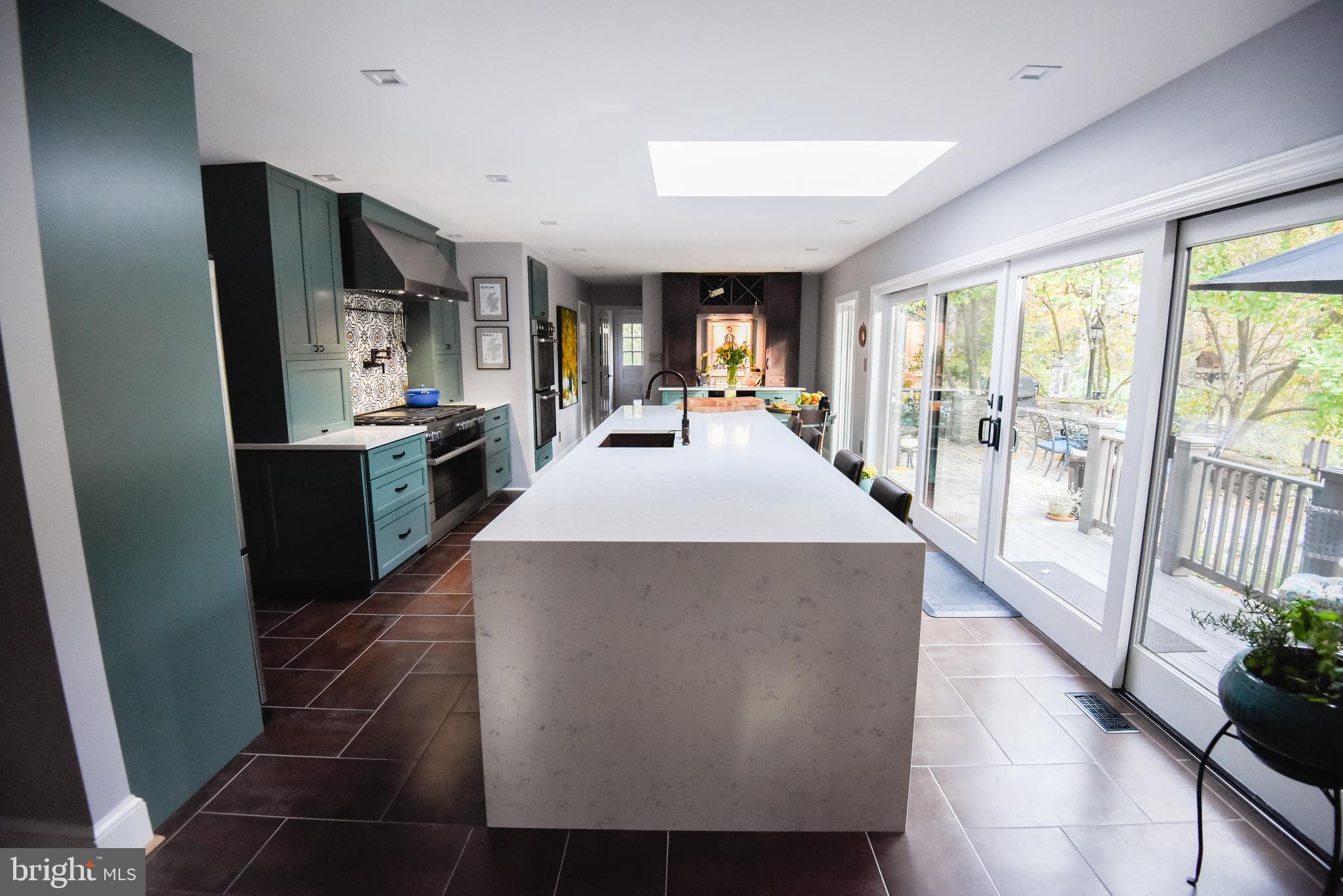 WOODHAVEN - Residential