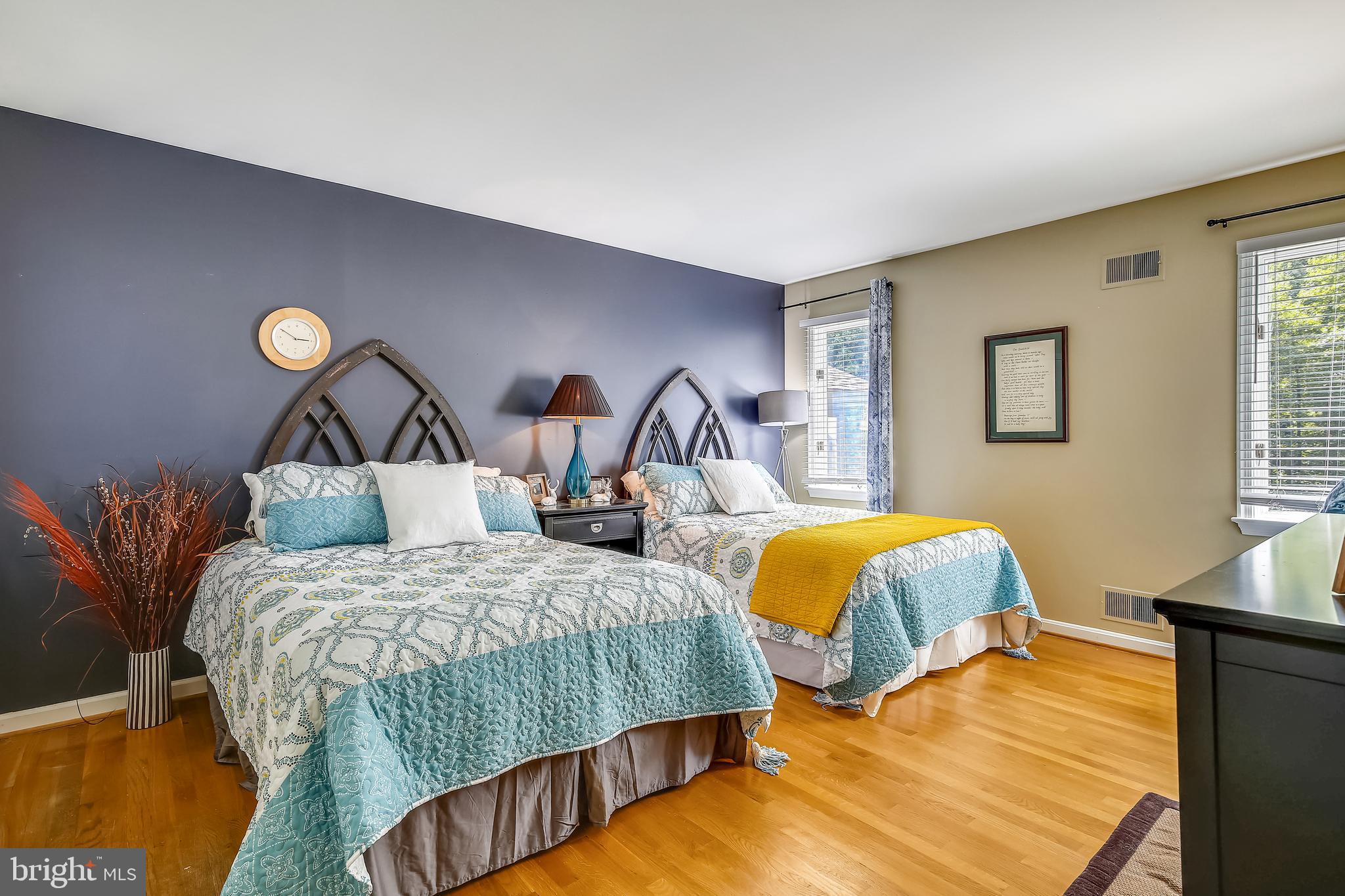 WOODHAVEN - Residential