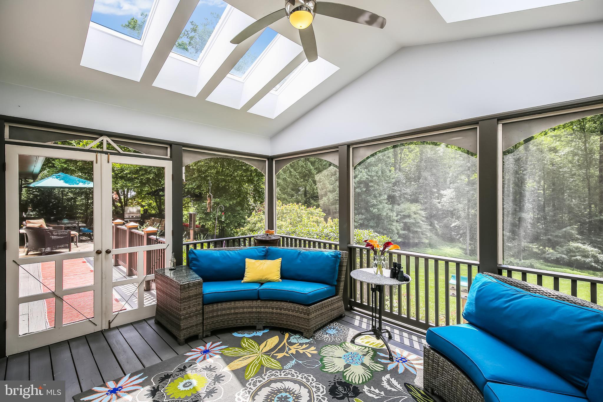 WOODHAVEN - Residential