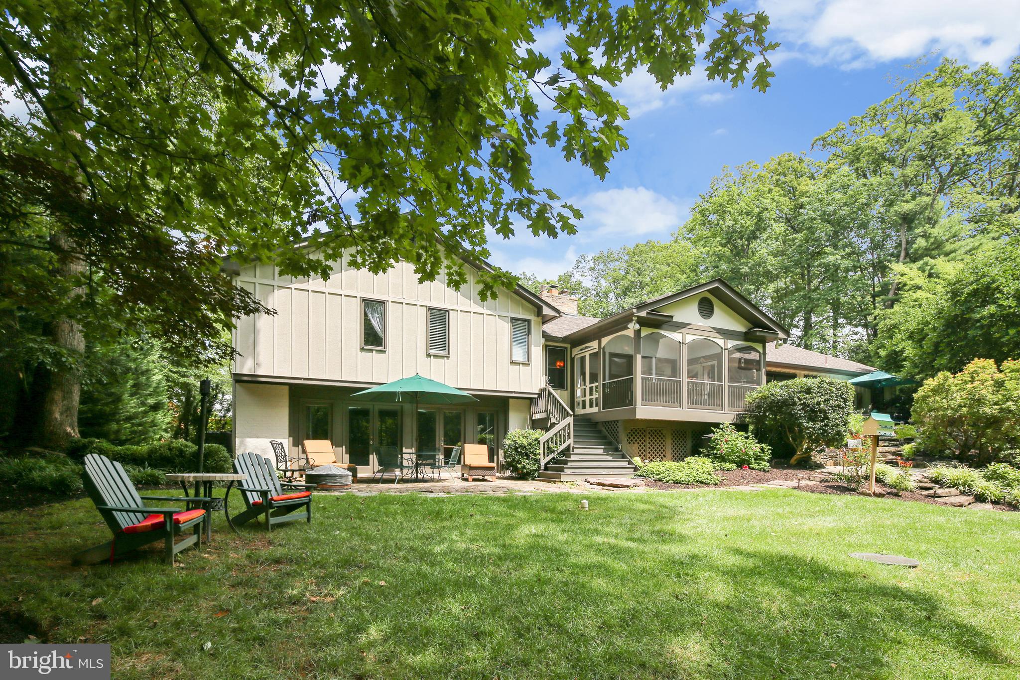 WOODHAVEN - Residential